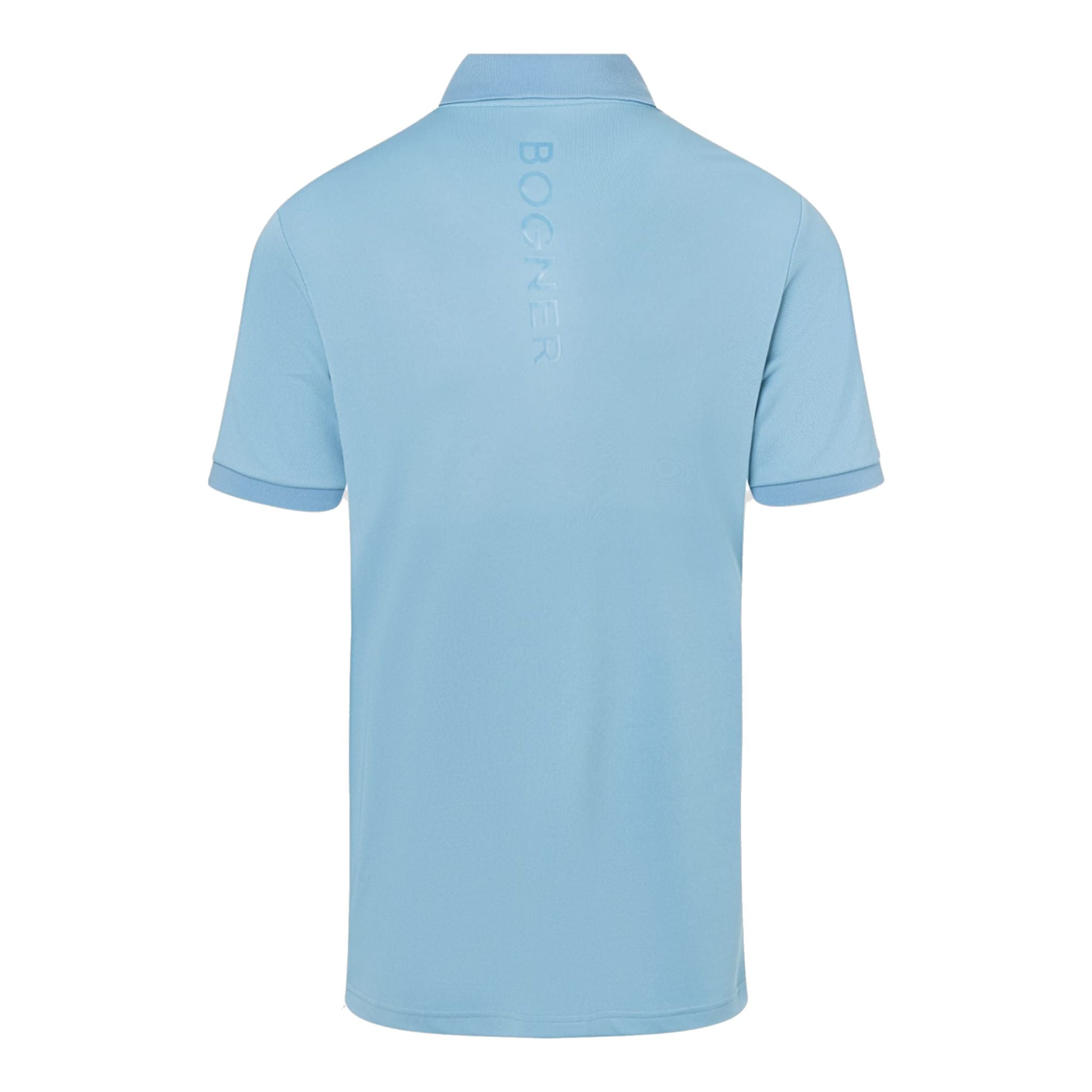 Bogner M Daniel Polo Smokey Bleu Homme