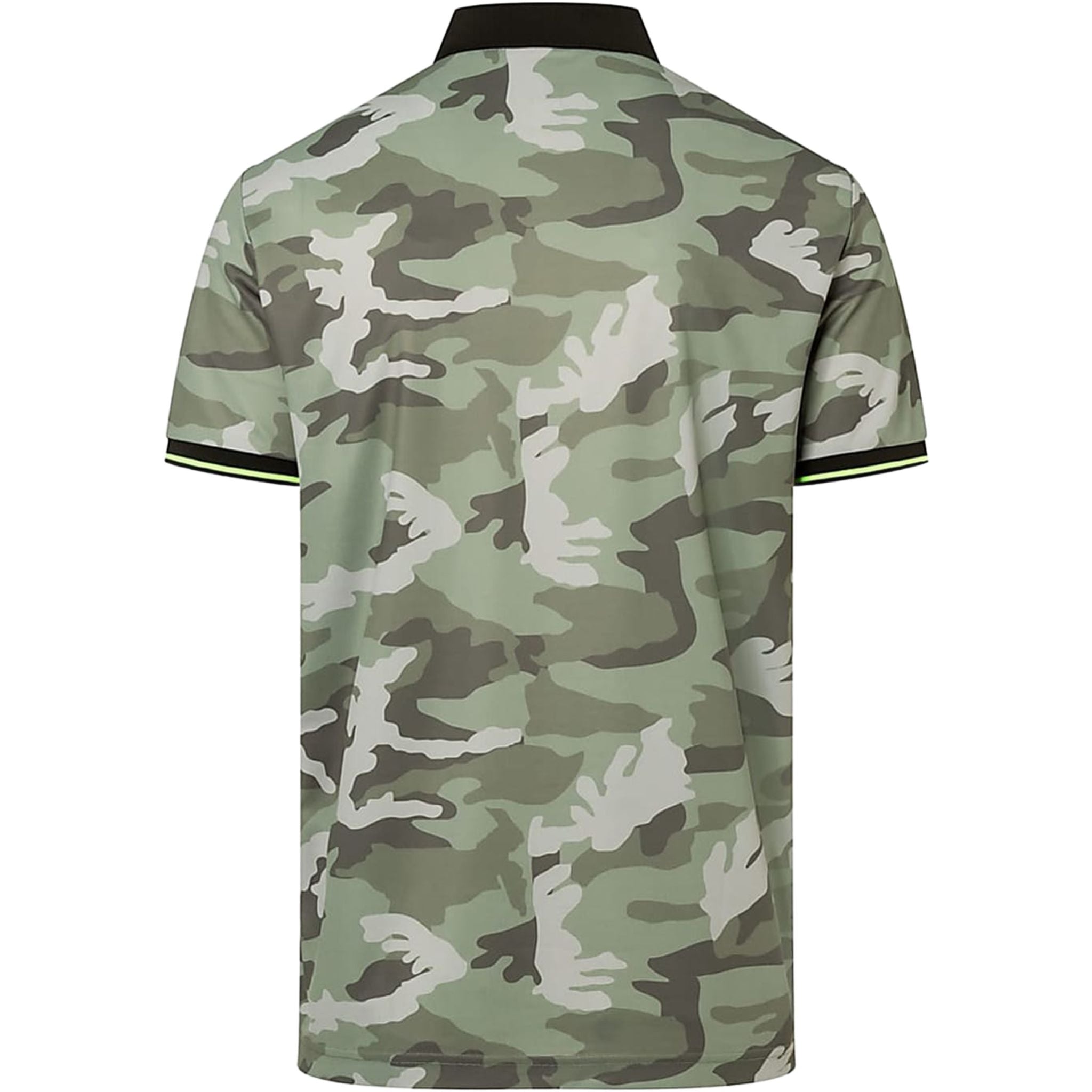 Polo Bogner Rango pour hommes