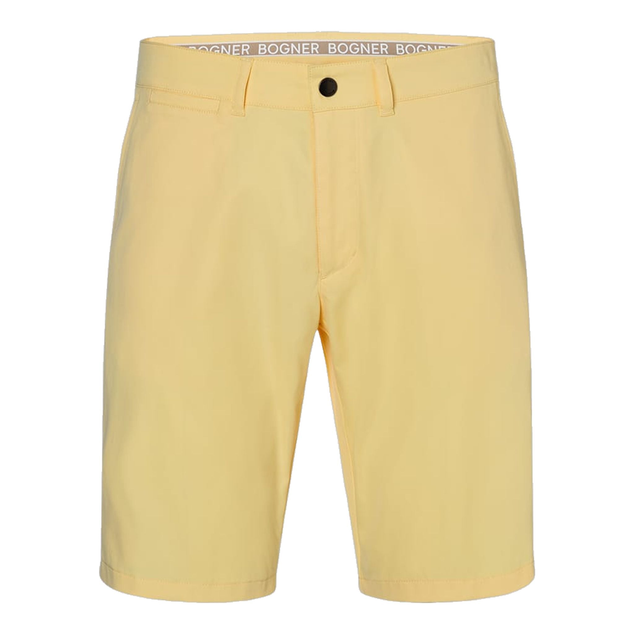 Bogner M Goscha Short Pastellgelb Herren