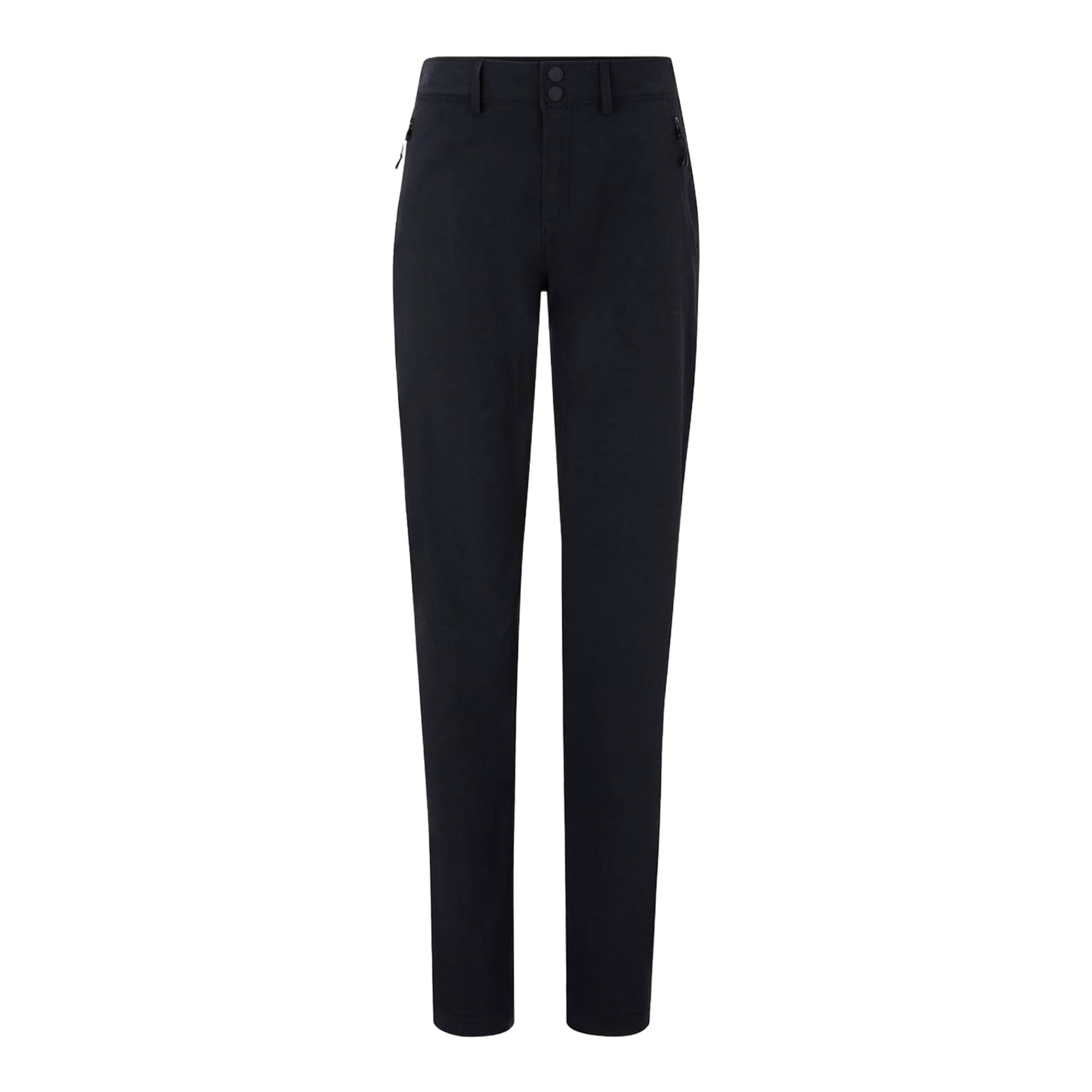 Pantalon Bogner W Anva noir pour femme
