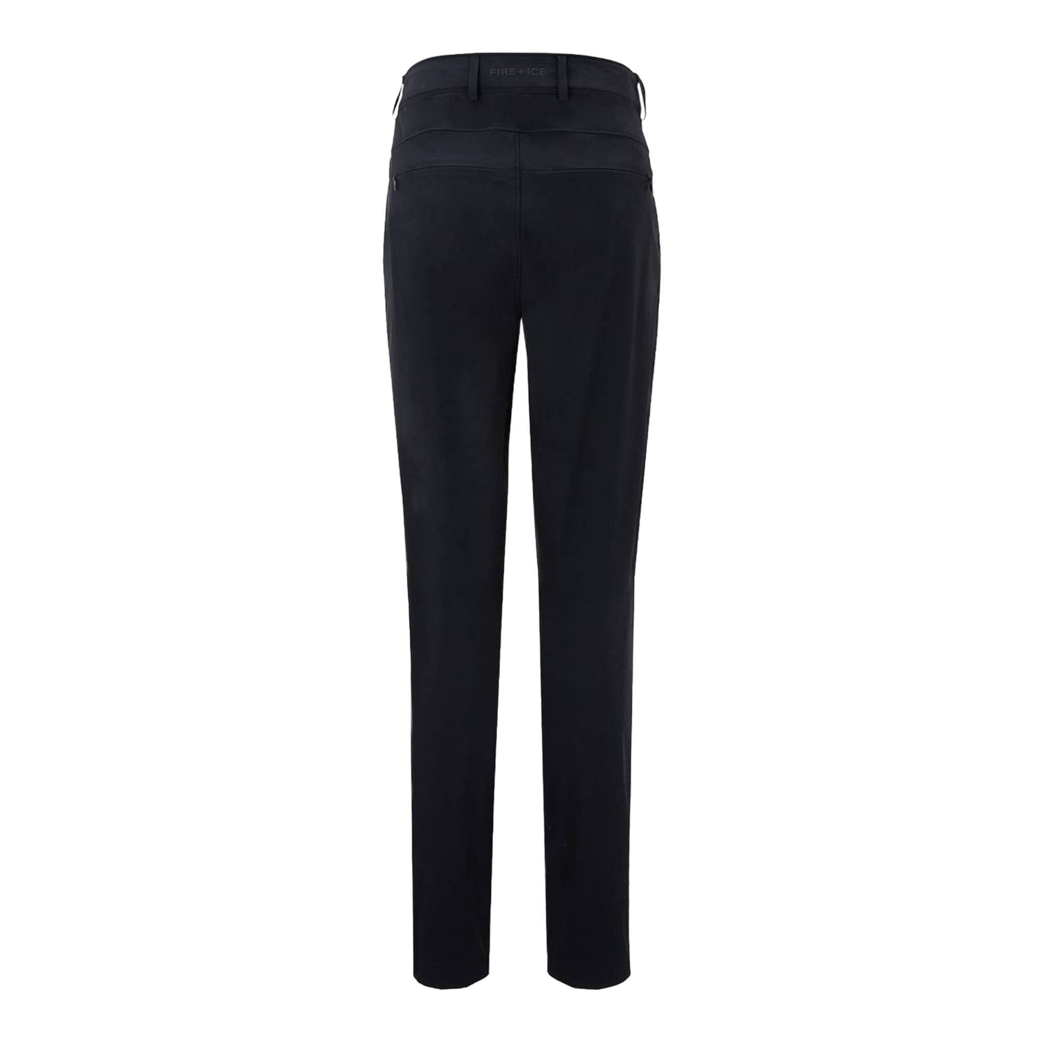 Pantalon Bogner W Anva noir pour femme