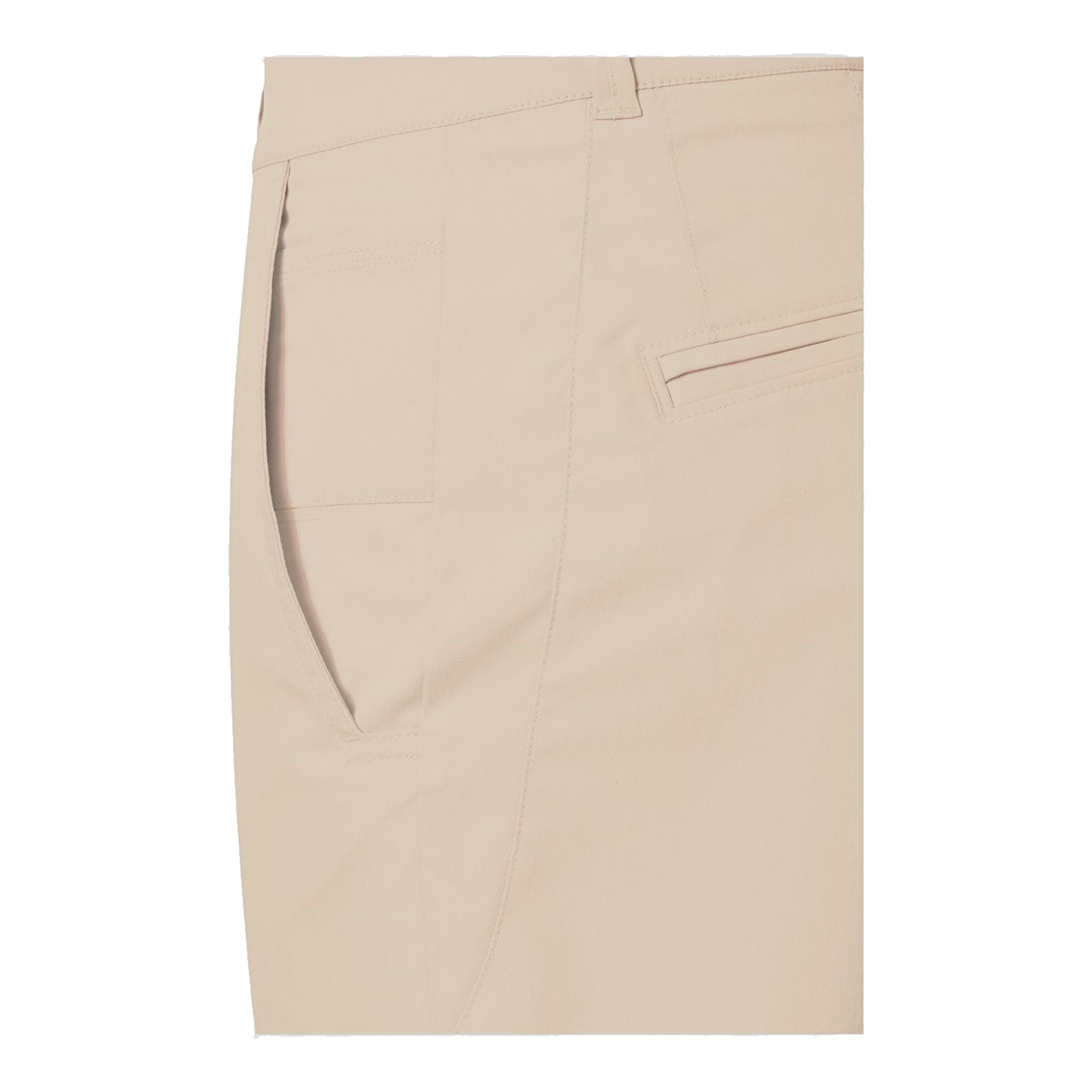 Short Bogner W Noalie Beige Femme