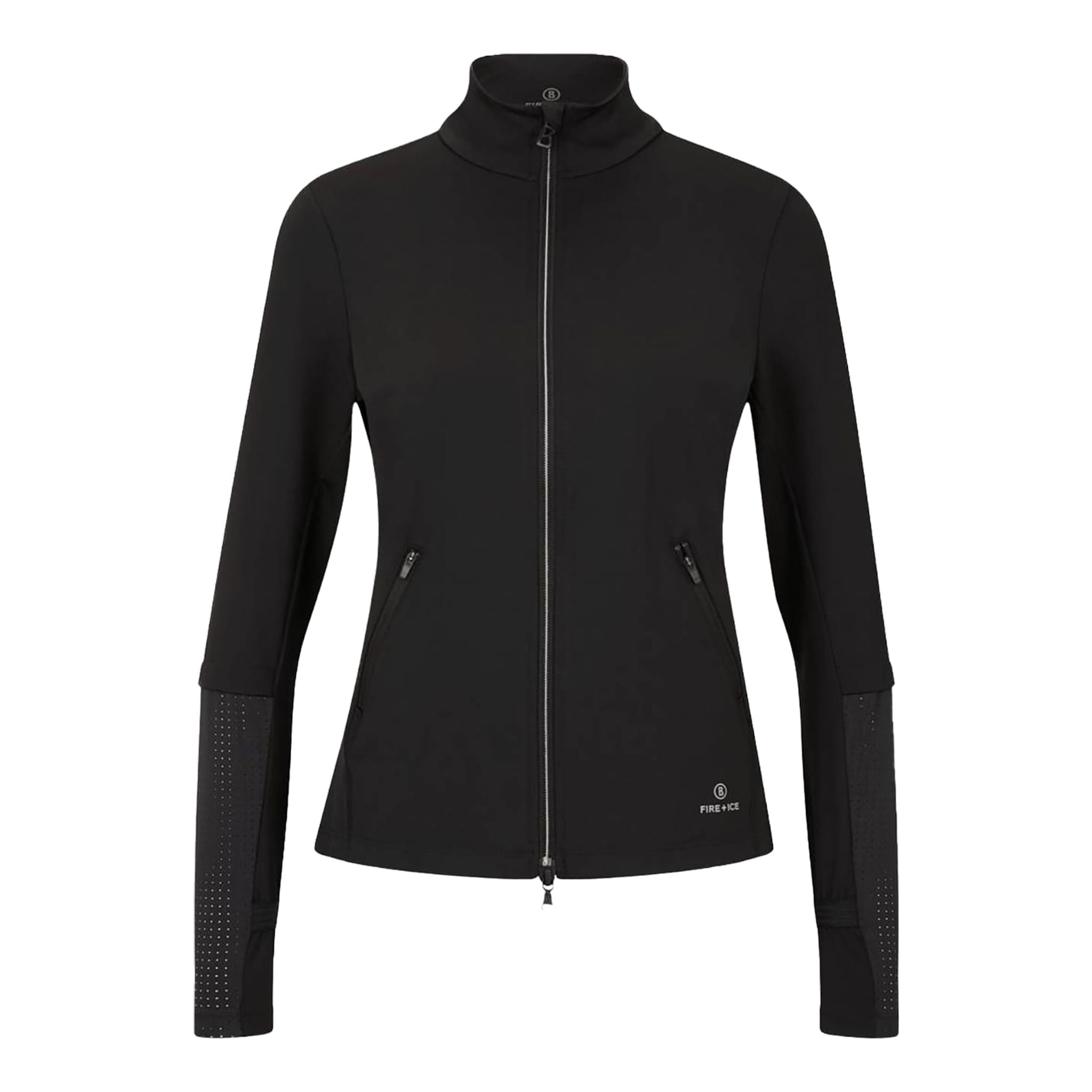 Bogner W Hilda Layer Femmes noires