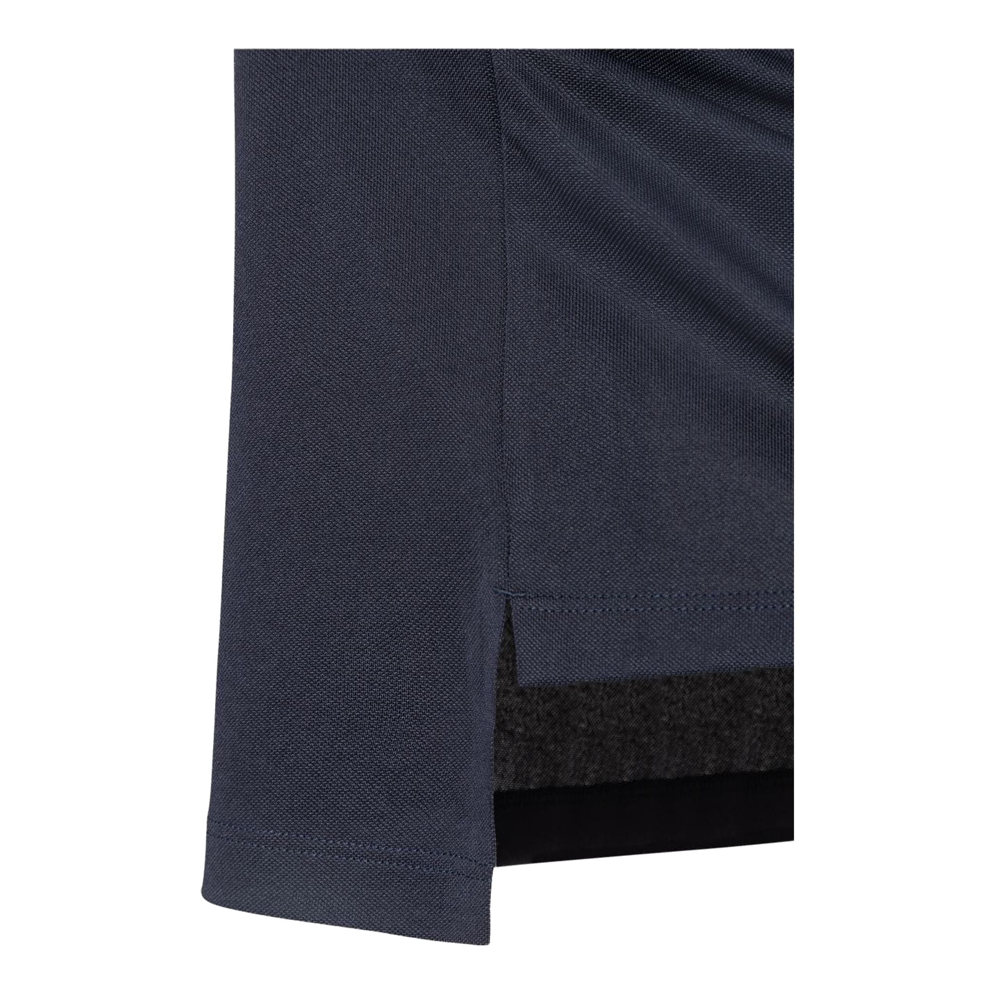 Polo Bogner W Donatell bleu foncé pour femme