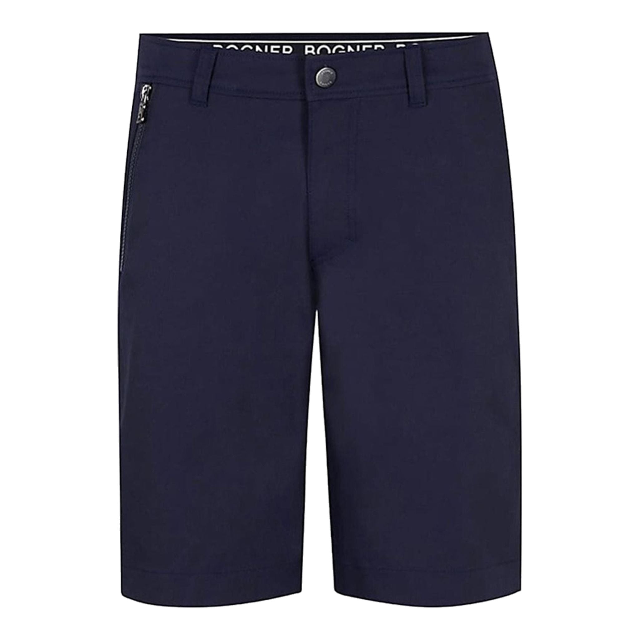 Short Bogner Gori M Marine Homme