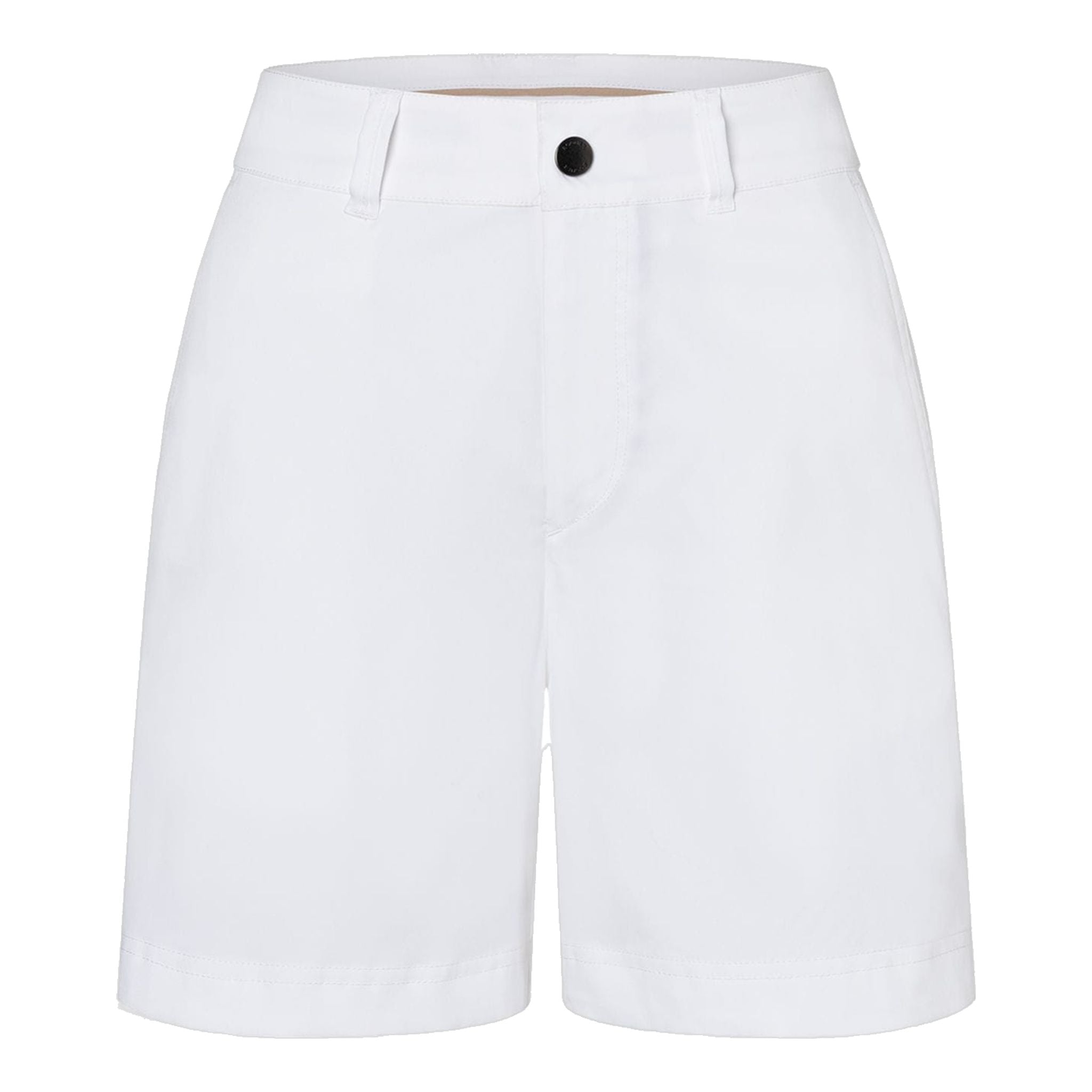 Short Bogner W Noalie blanc pour femme