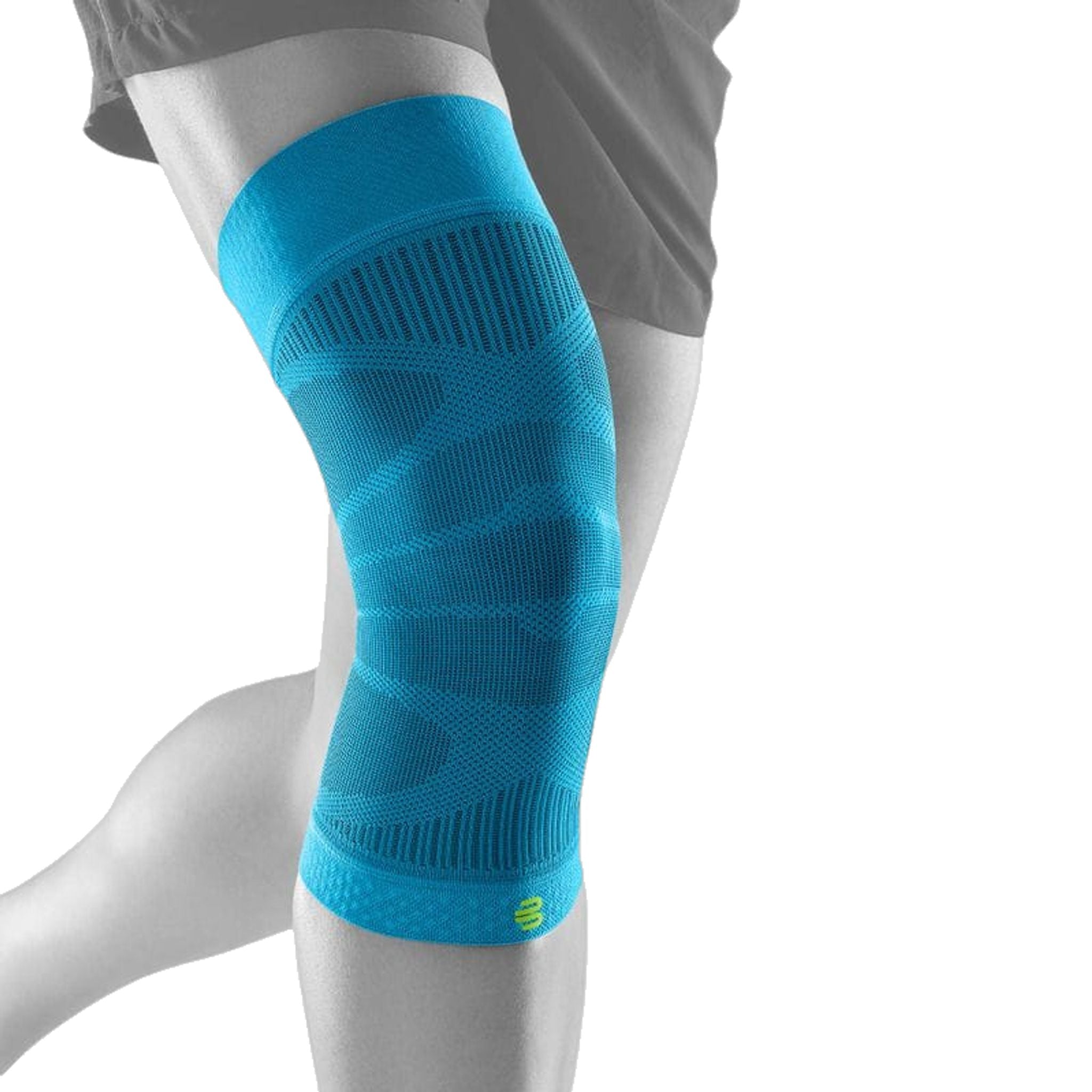 Genouillère de compression Bauerfein Sports