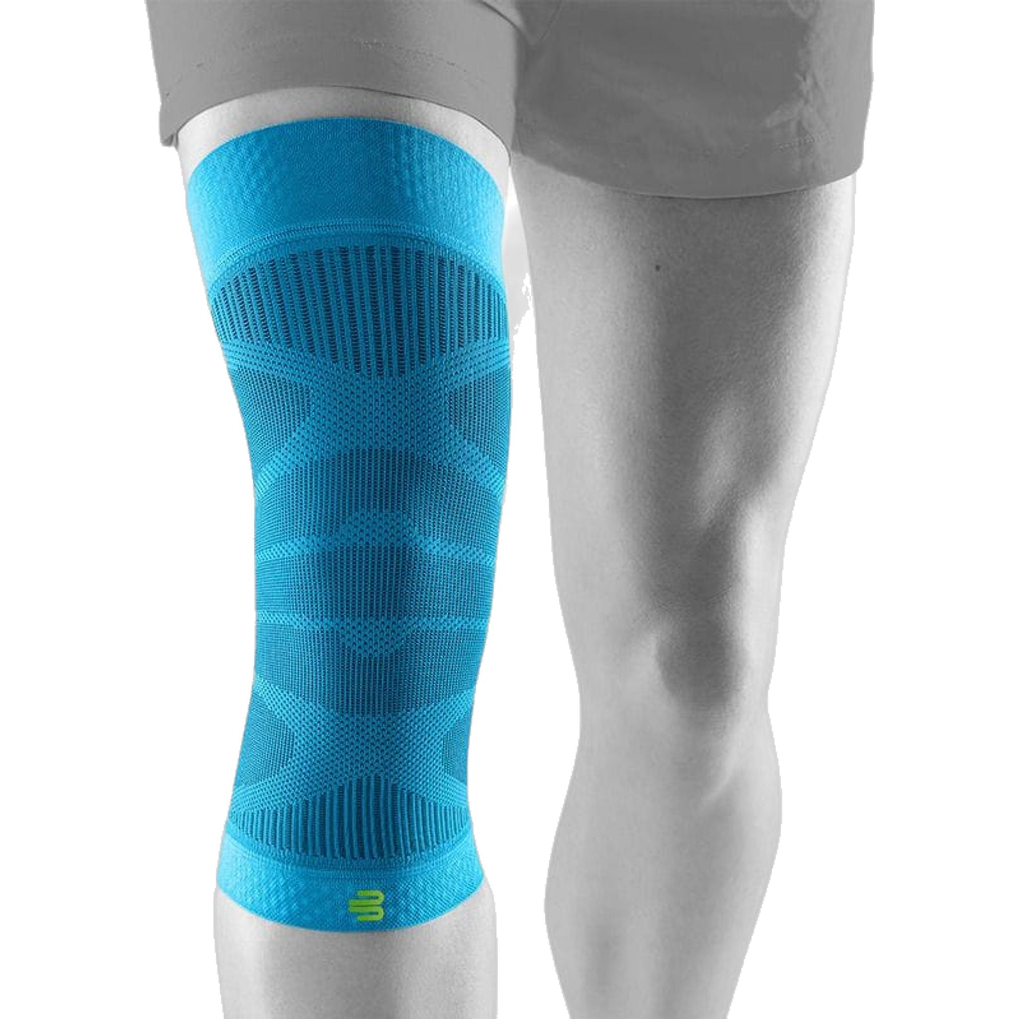 Genouillère de compression Bauerfein Sports