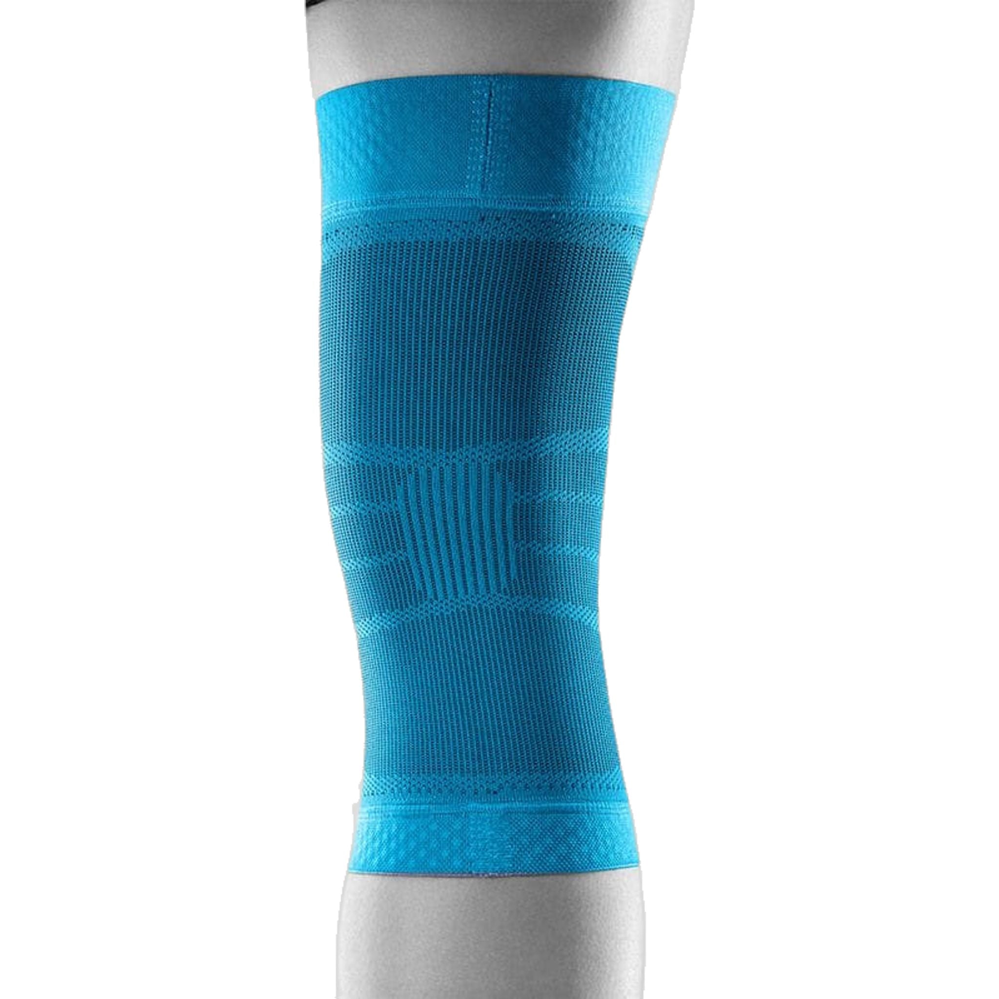 Genouillère de compression Bauerfein Sports