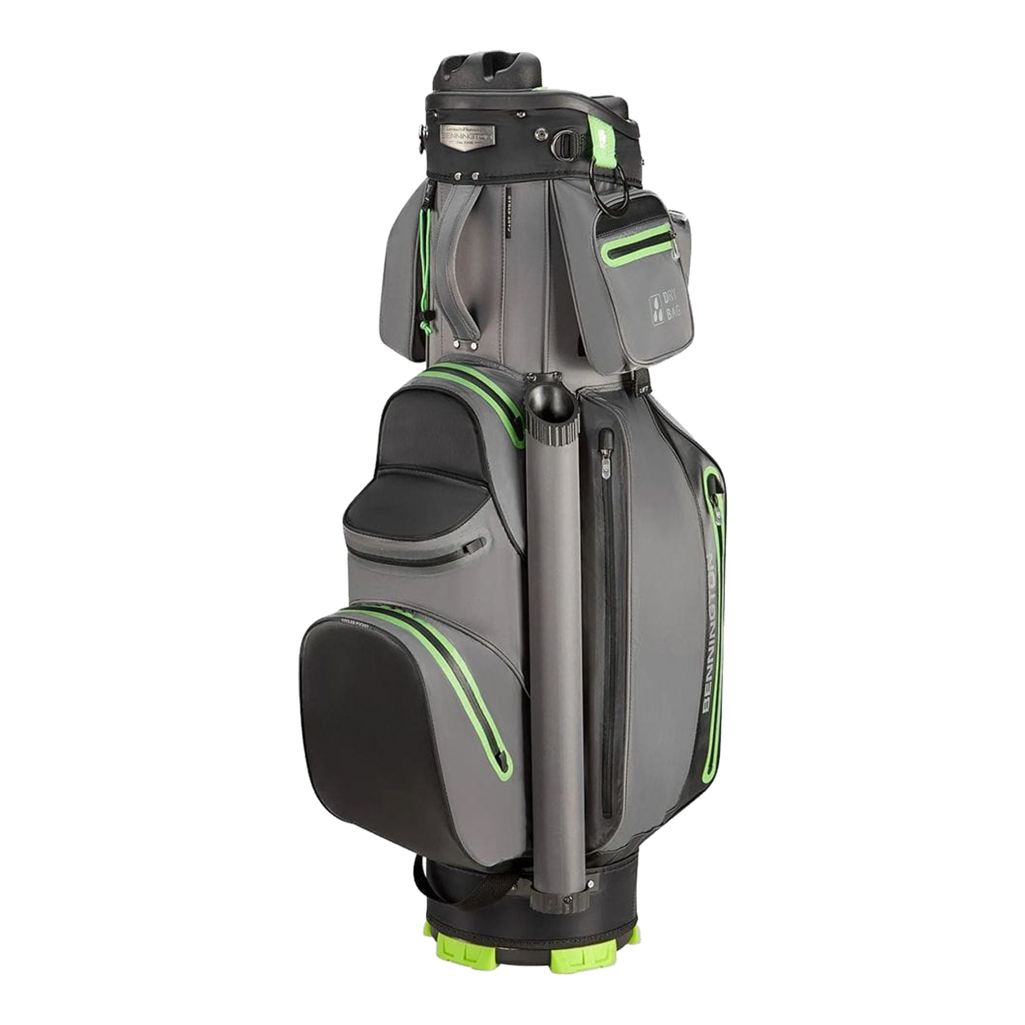 Sac de chariot étanche Bennington QO9 (22)