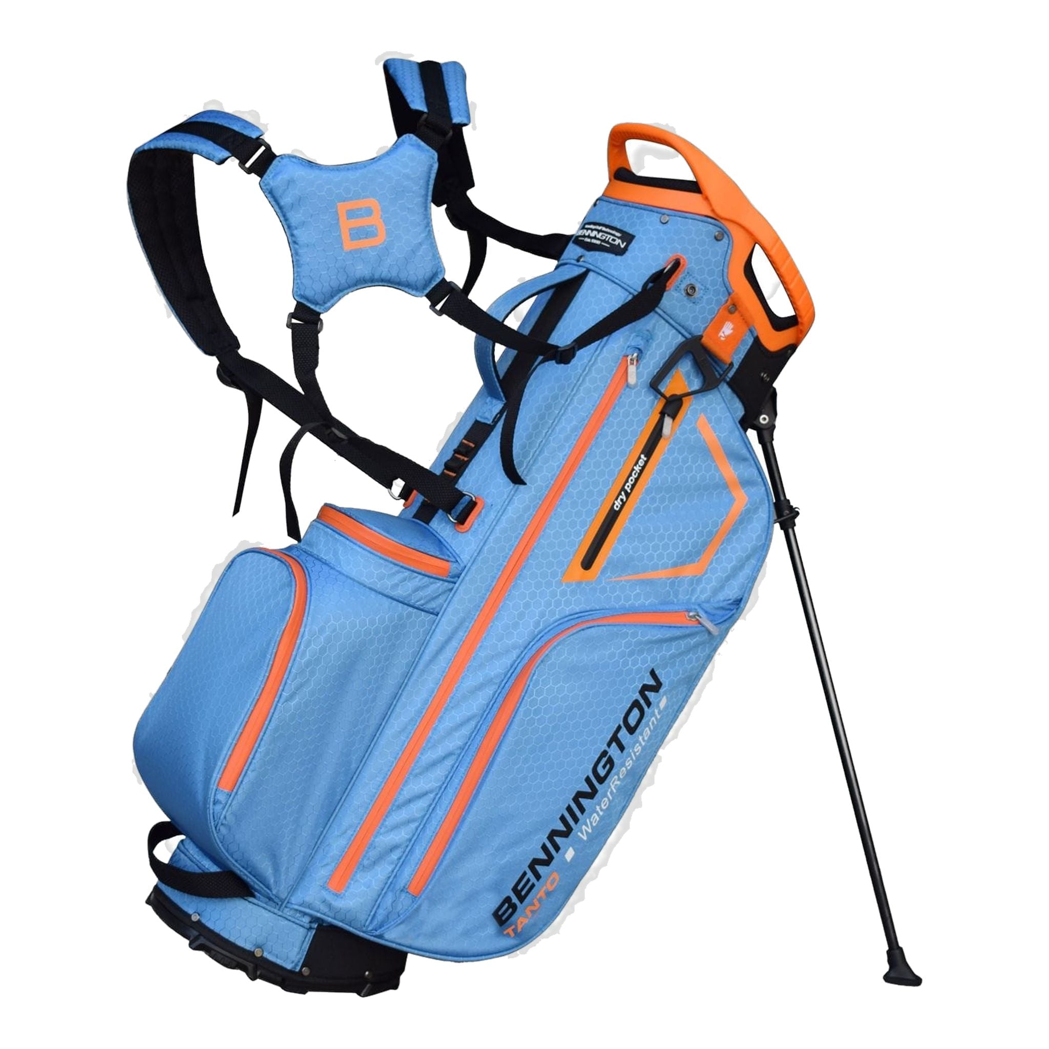 Bennington Tanto 14 Sac trépied résistant à l'eau