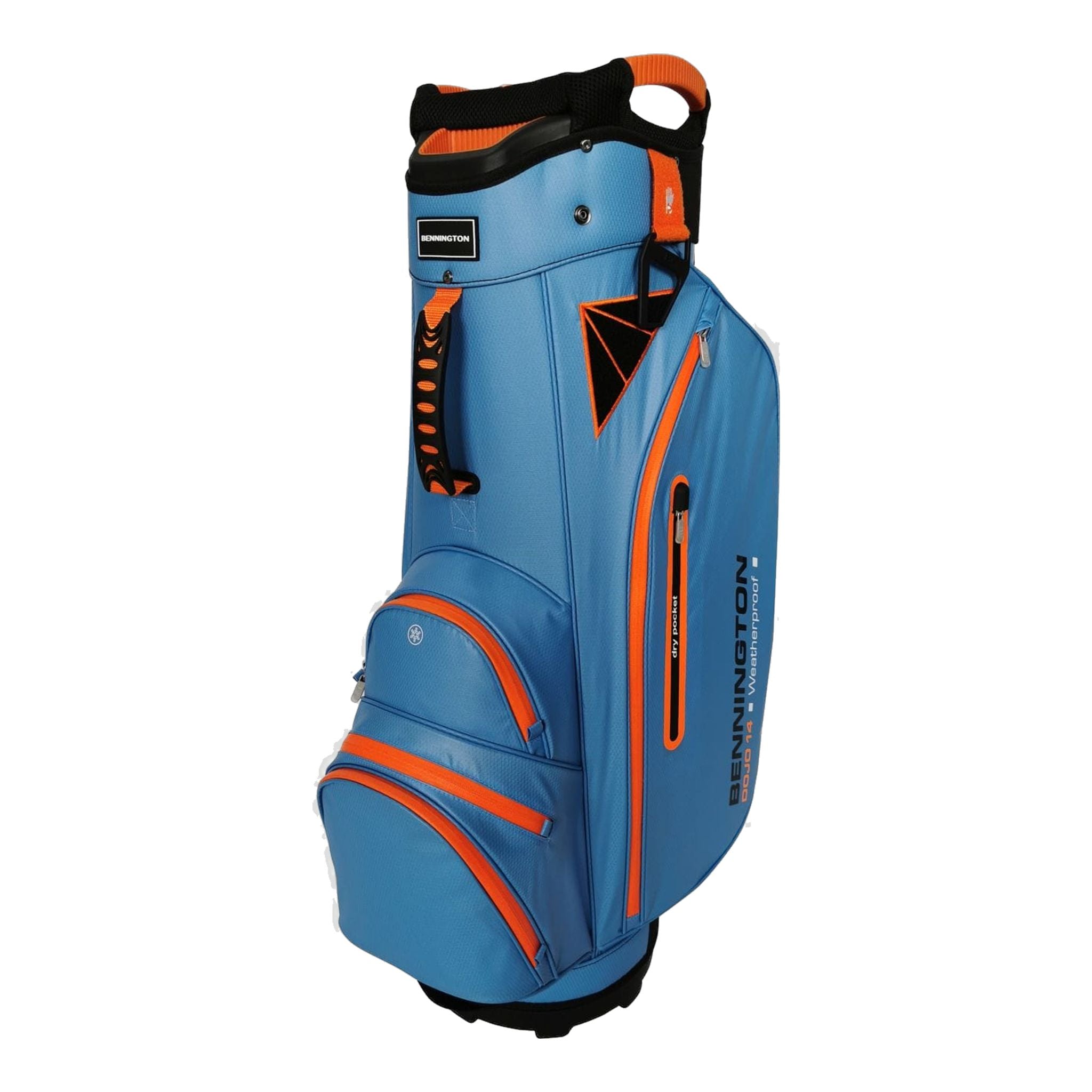 Bennington DOJO 14 Sac chariot résistant à l'eau