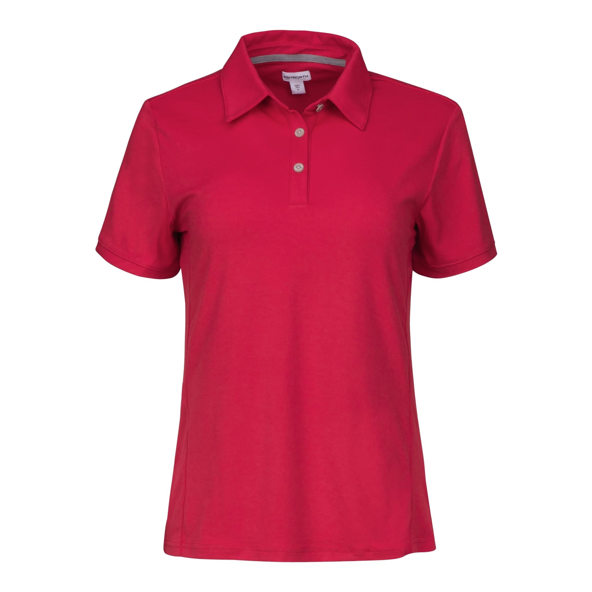 Polo pour femme Ashworth