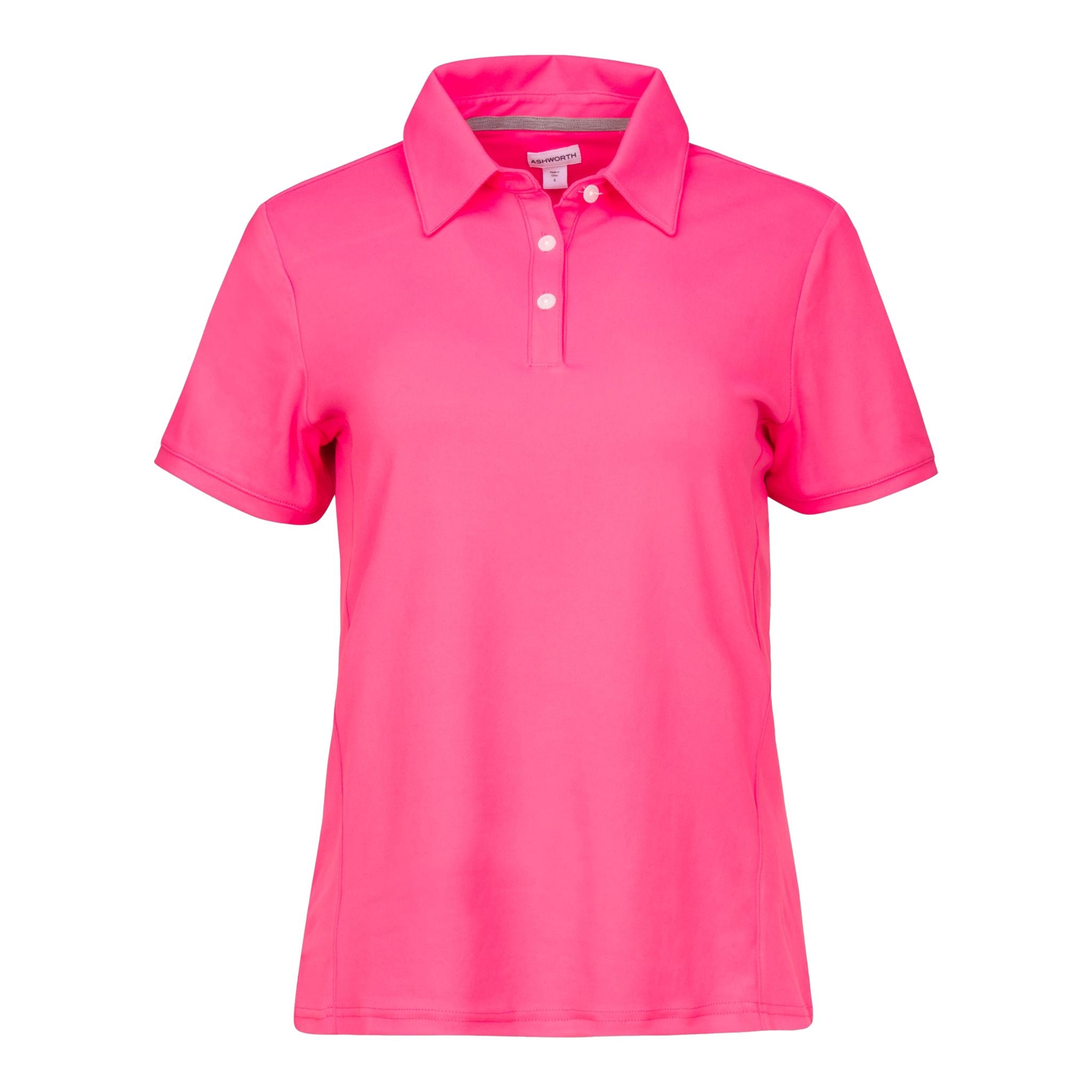 Polo Ashworth Pink Jasper pour femme