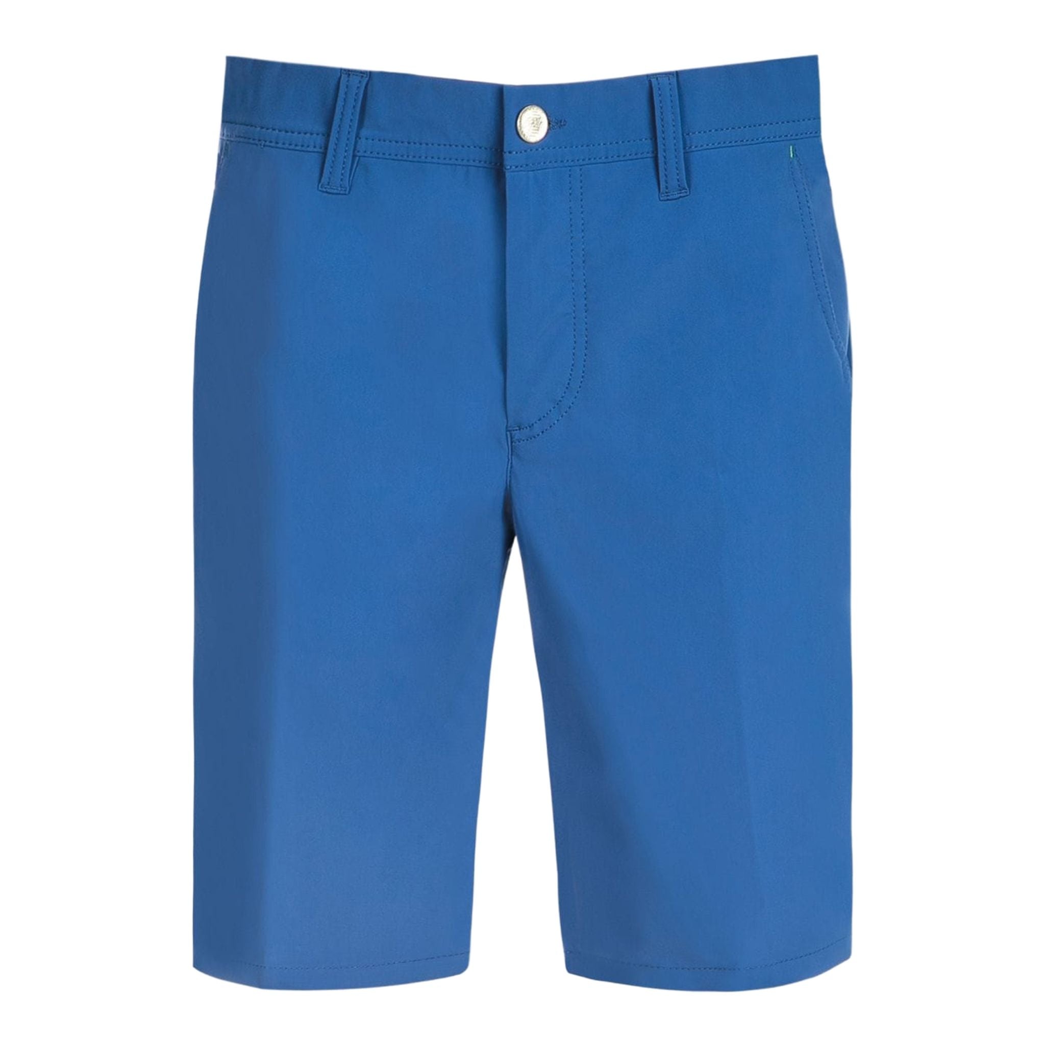 Alberto Earnie WR REV Short Print Blue Herren