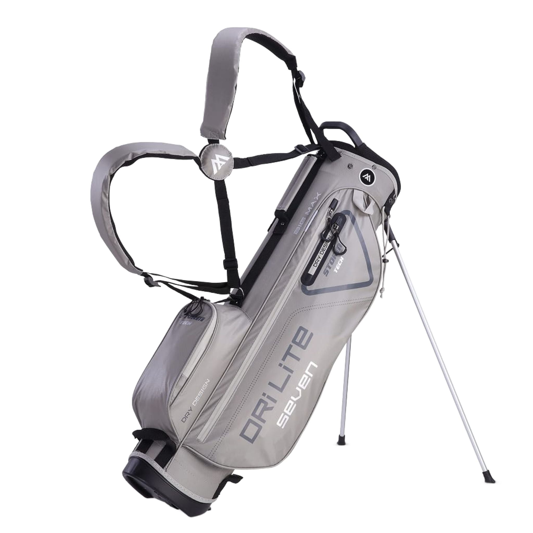 Sac trépied Big Max Dri Lite Seven