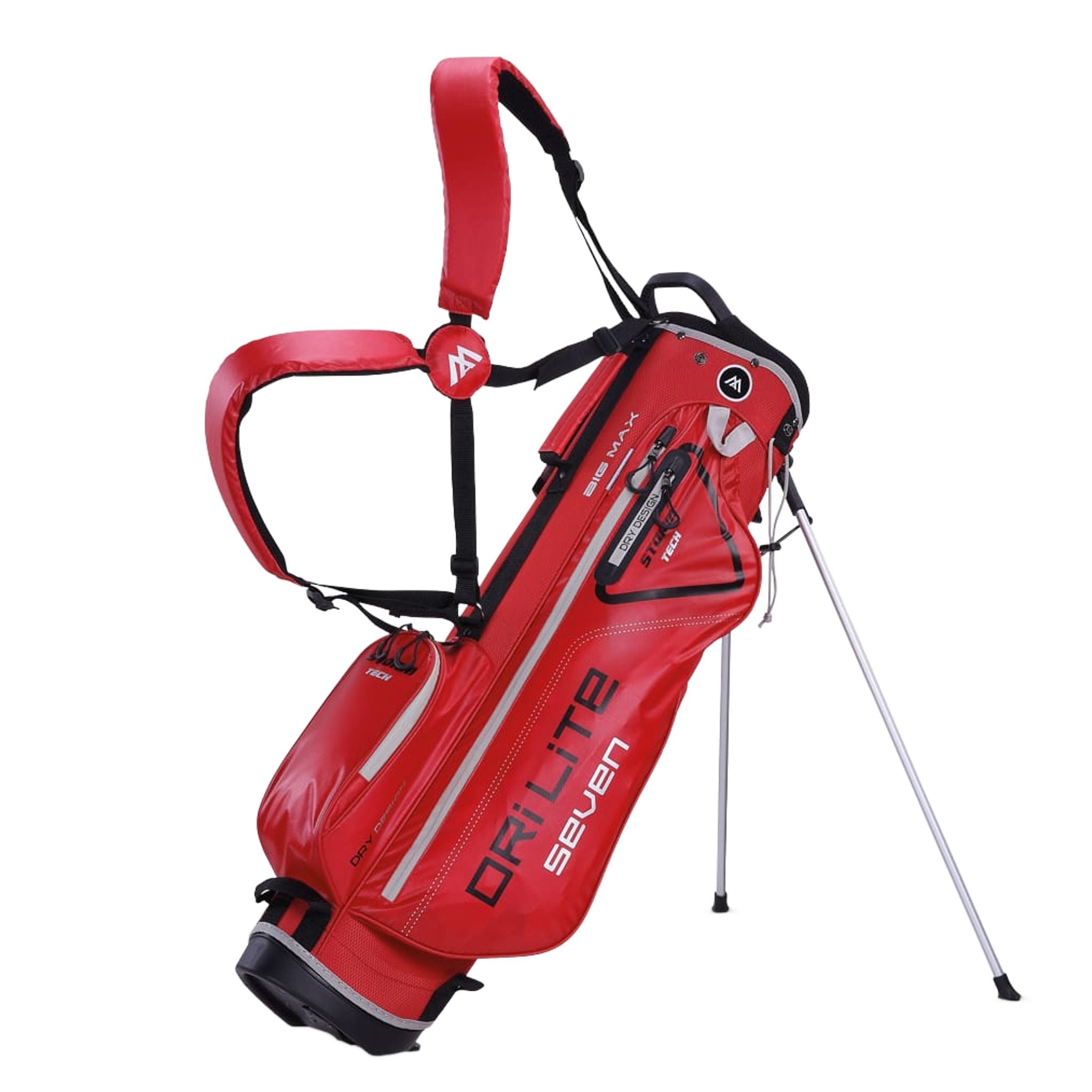 Sac trépied Big Max Dri Lite Seven