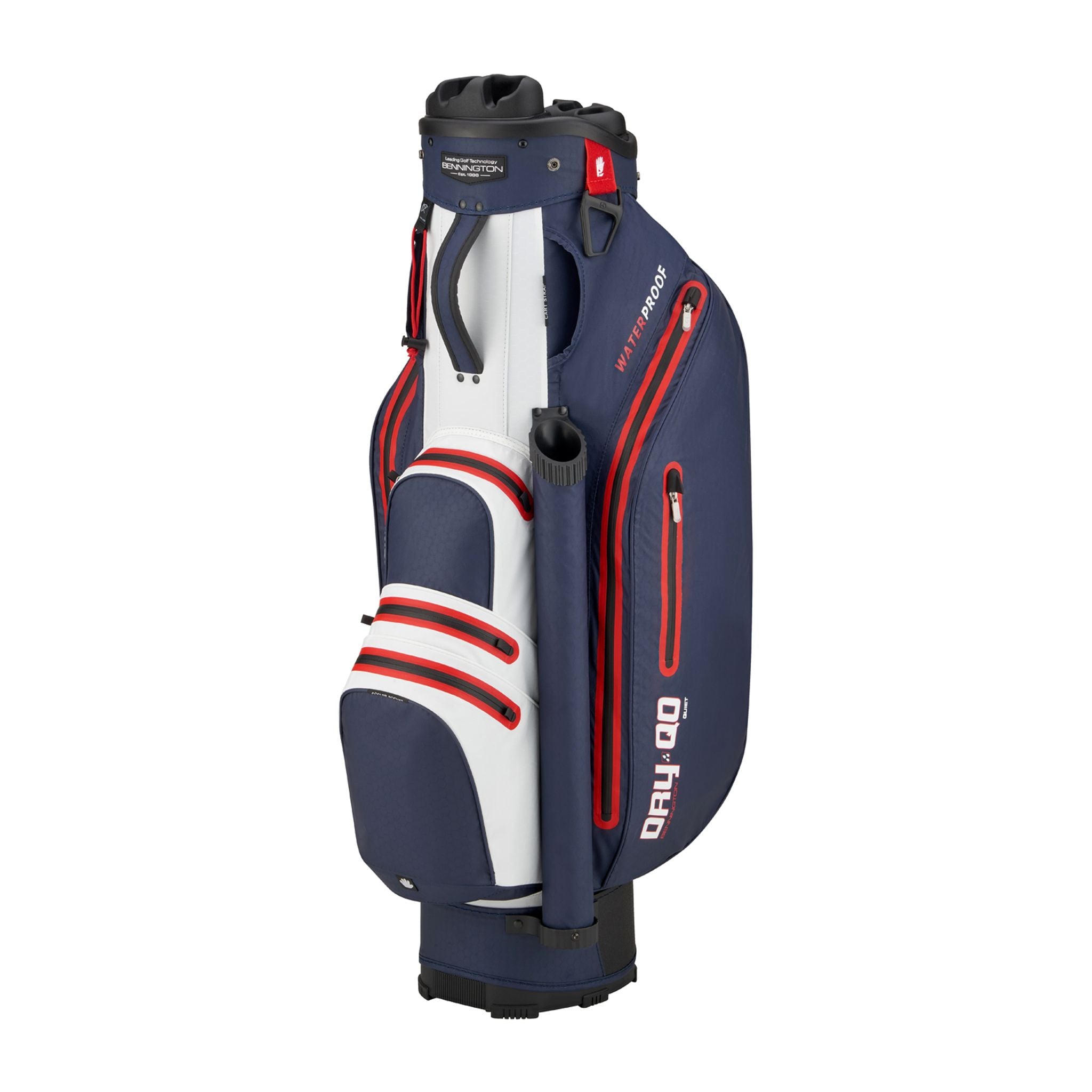 Sac de chariot étanche Bennington Dry-QO (22)