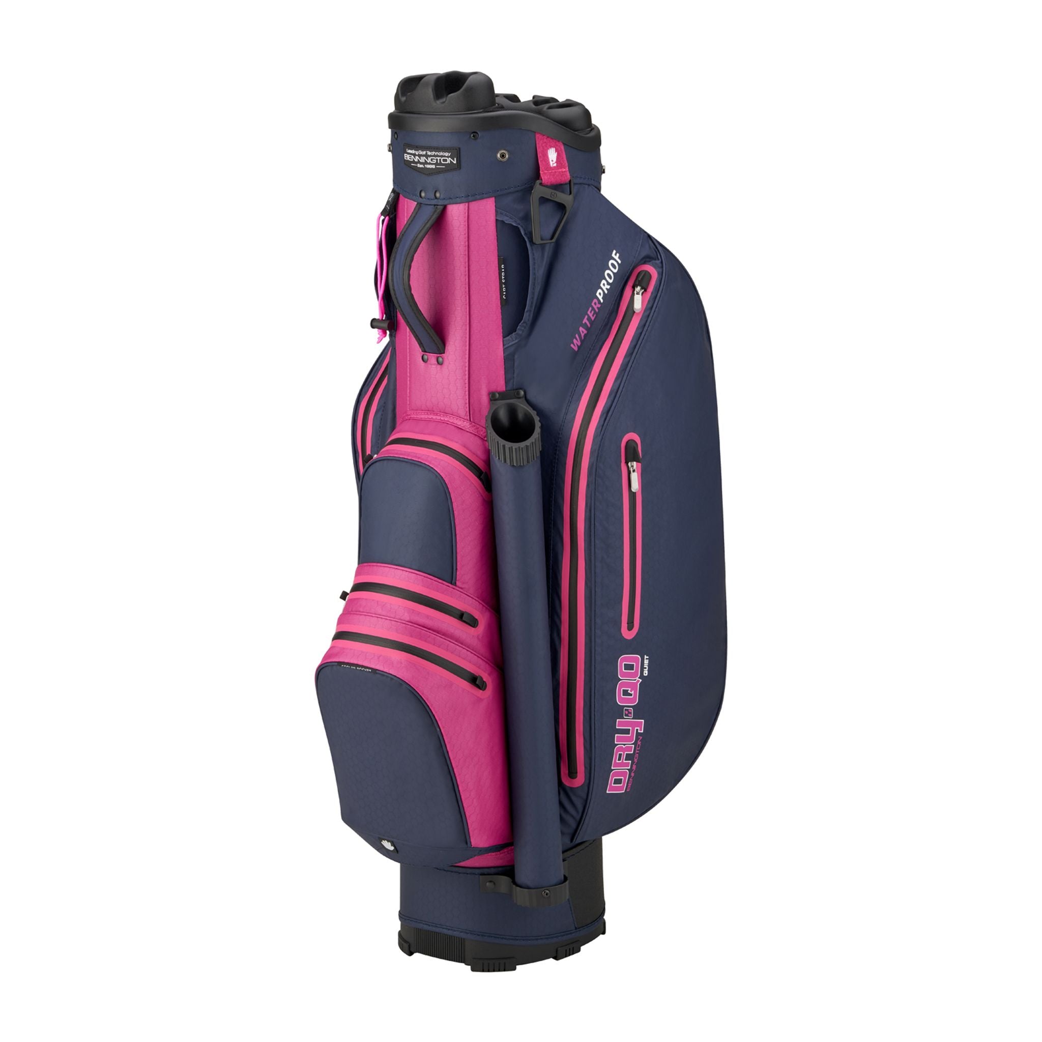 Sac de chariot étanche Bennington Dry-QO (22)