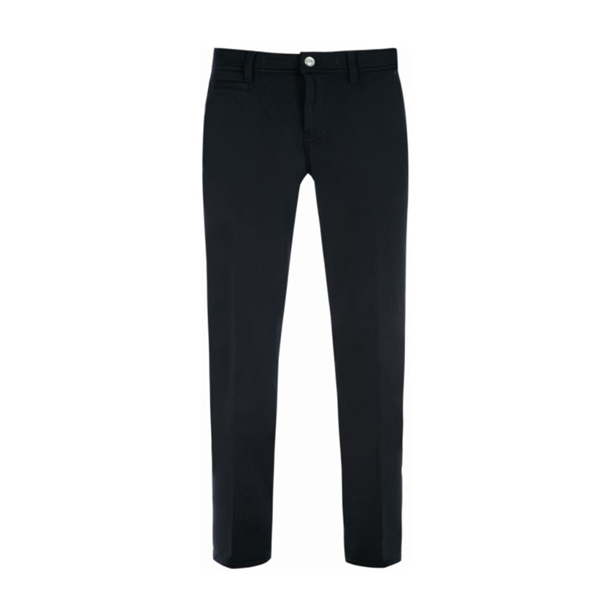 Pantalon Alberto Rookie Stretch Energy Noir Homme