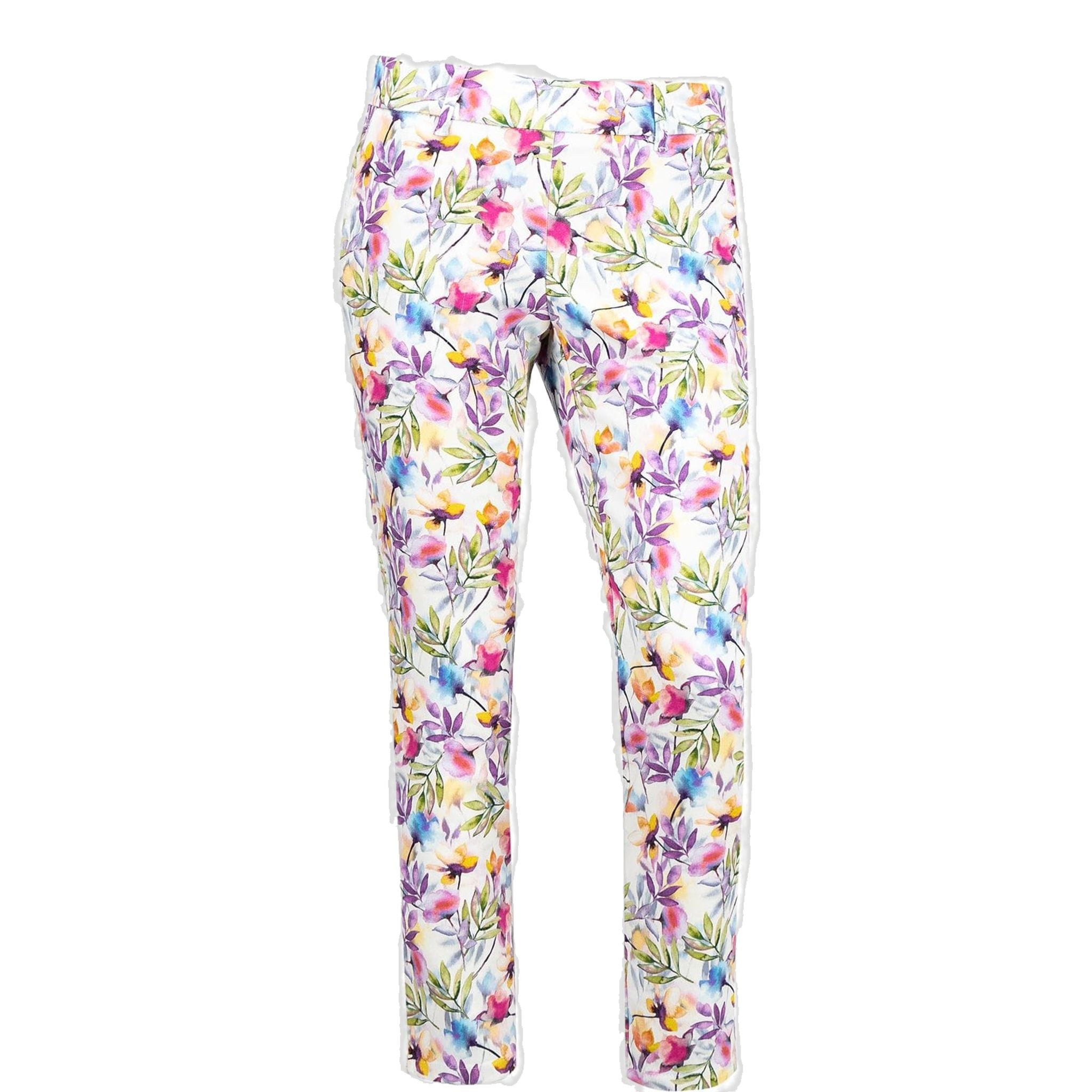 Pantalon de golf pour femme Alberto Lucy-CR