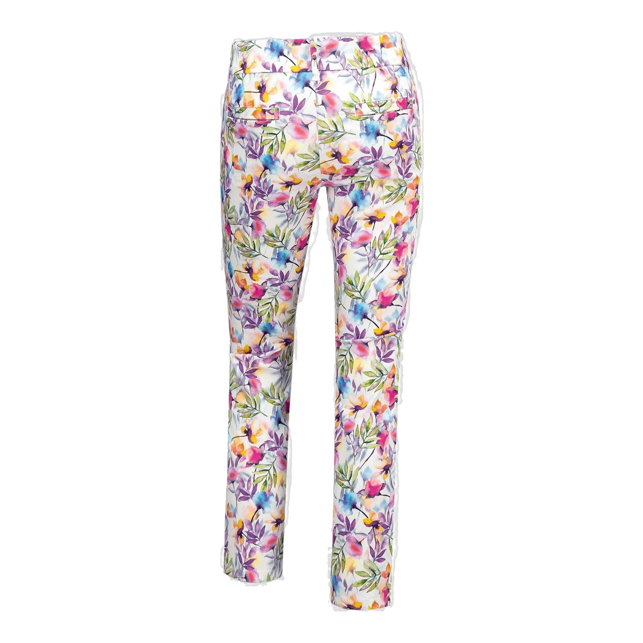 Pantalon de golf pour femme Alberto Lucy-CR