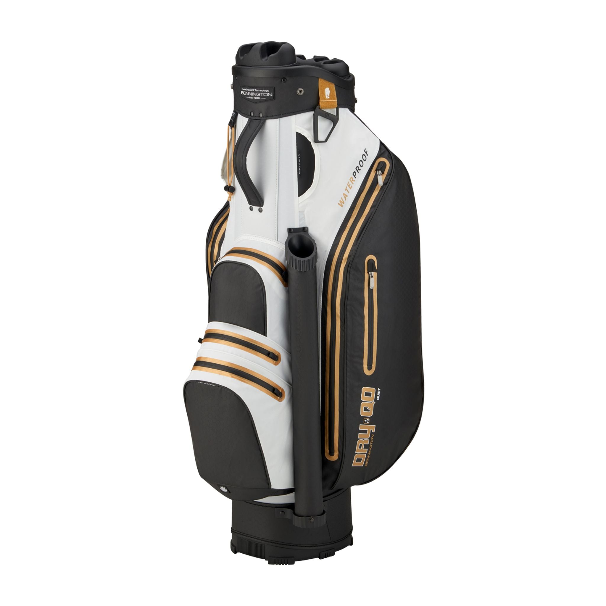 Sac de chariot étanche Bennington Dry-QO (22)