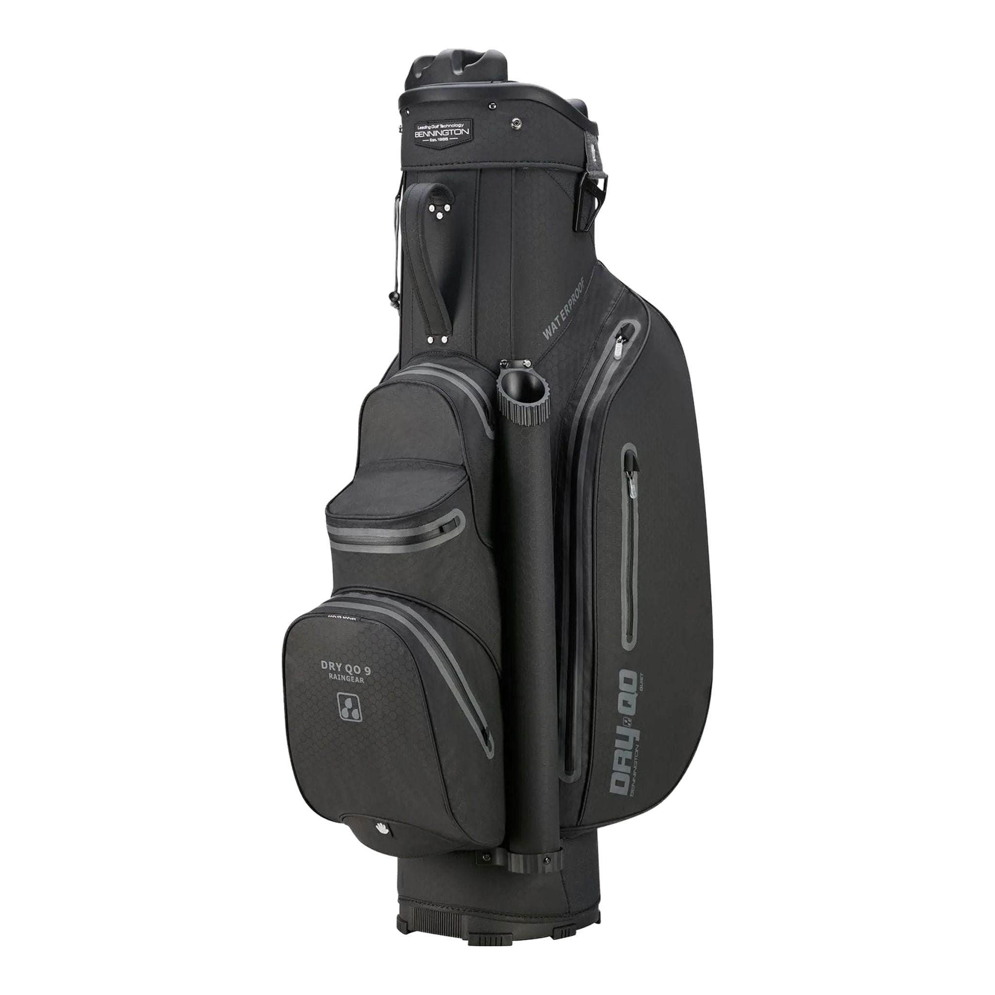 Sac chariot étanche Bennington QO9