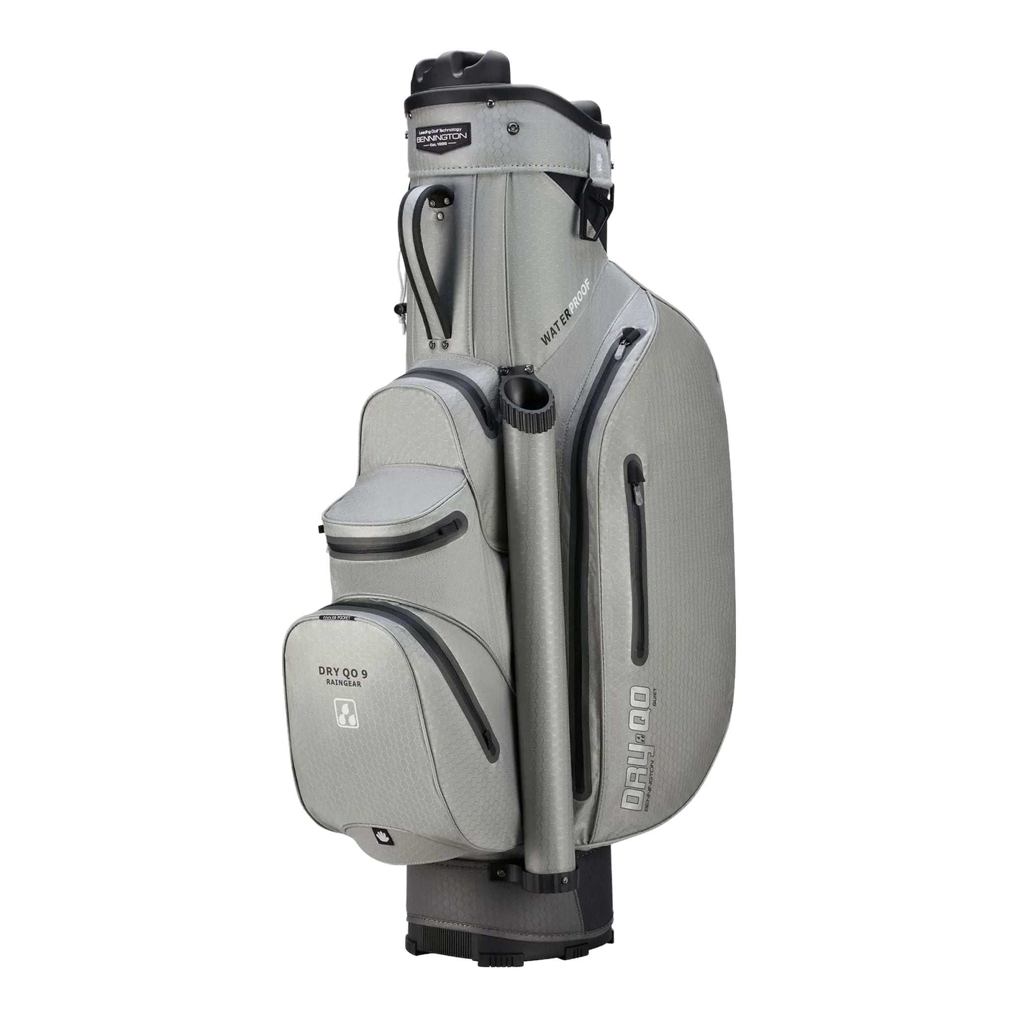 Sac chariot étanche Bennington QO9