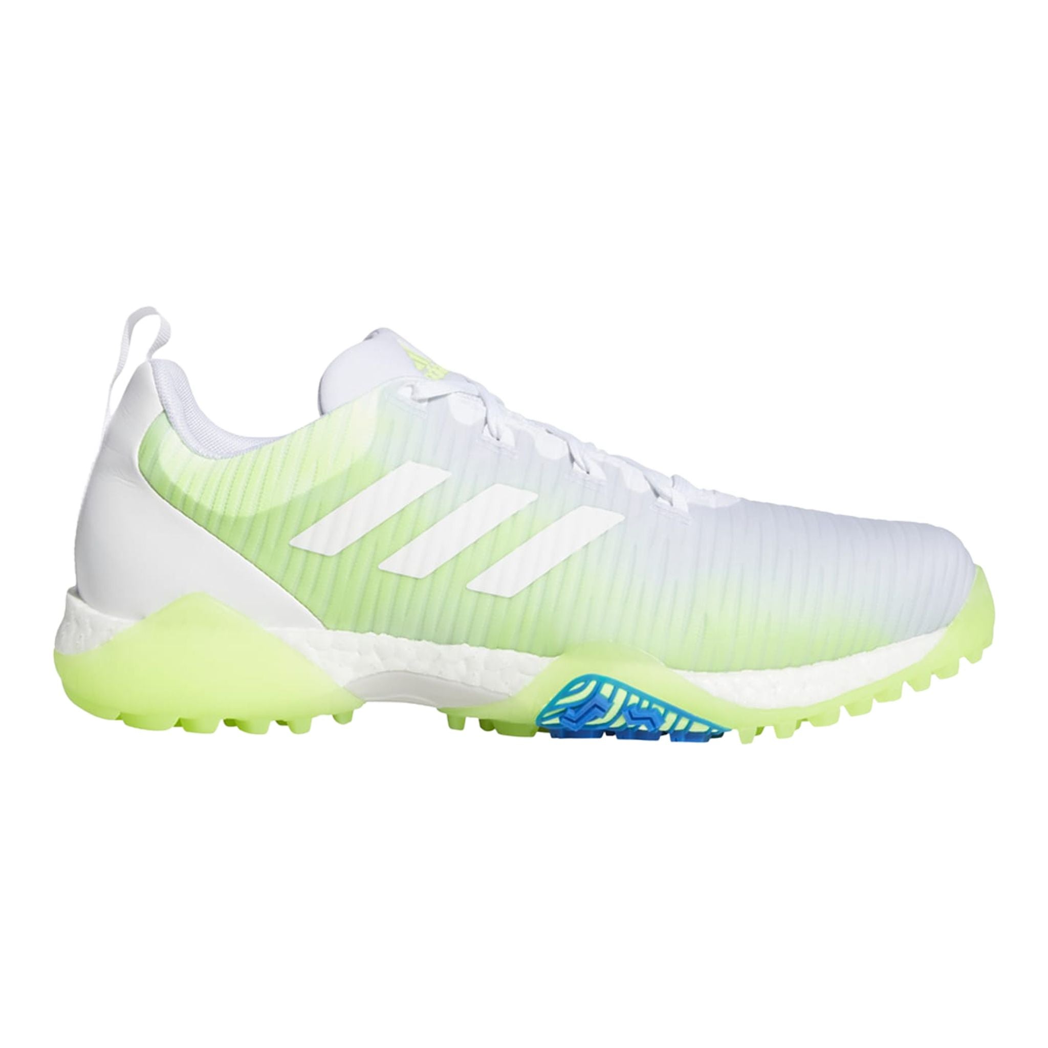 Adidas M Codechaos White/Green/Blue Herren