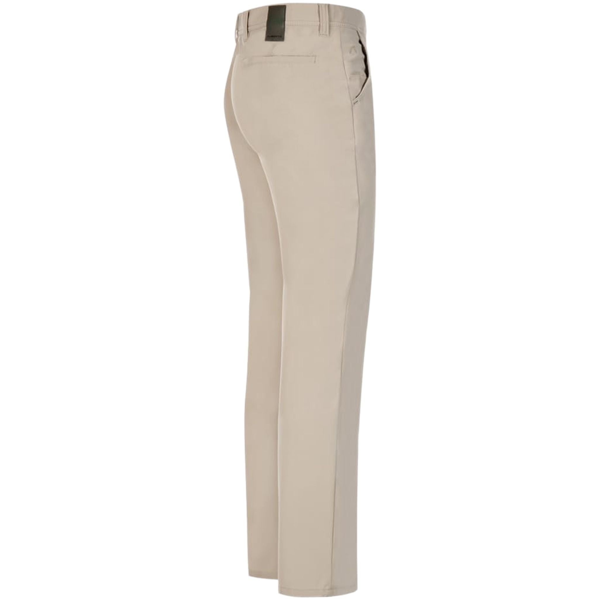 Alberto Alberto Rookie Waterrepellent Rev. Pantalon de golf Homme Homme