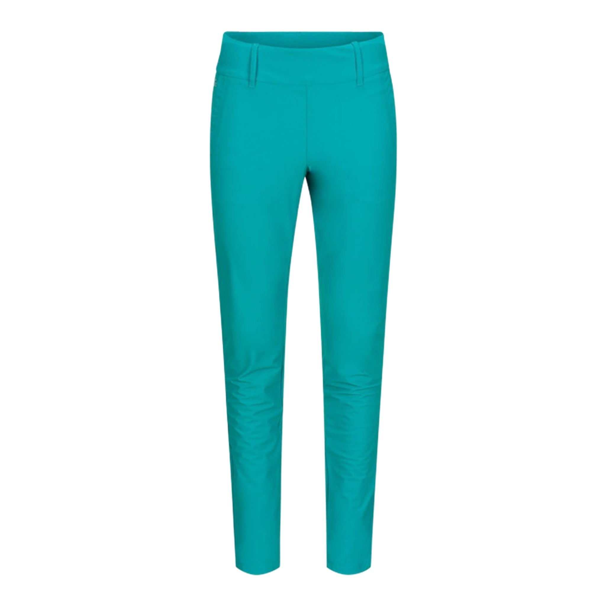 Pantalon de golf Alberto Lucy Super Jersey pour femme