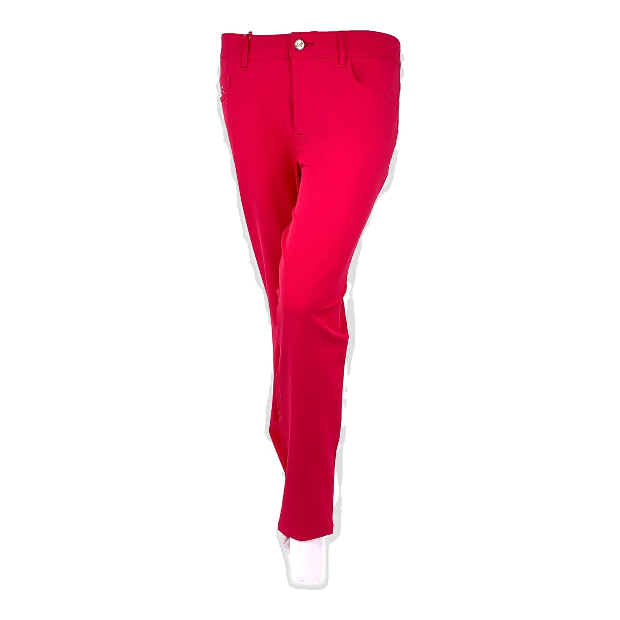 Pantalon de golf femme Alberto Julia 3x Dry Cooler