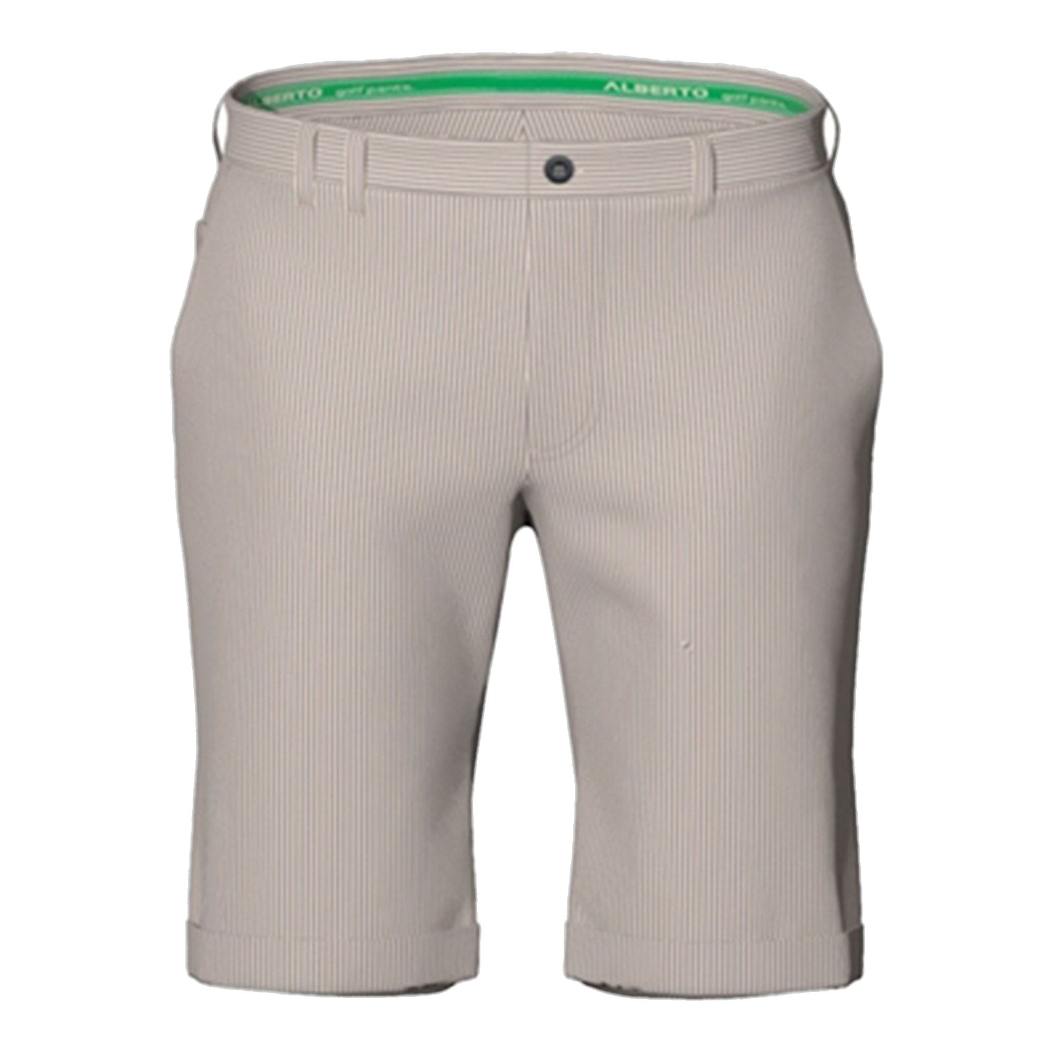 Short Alberto Ian-K WR pour homme