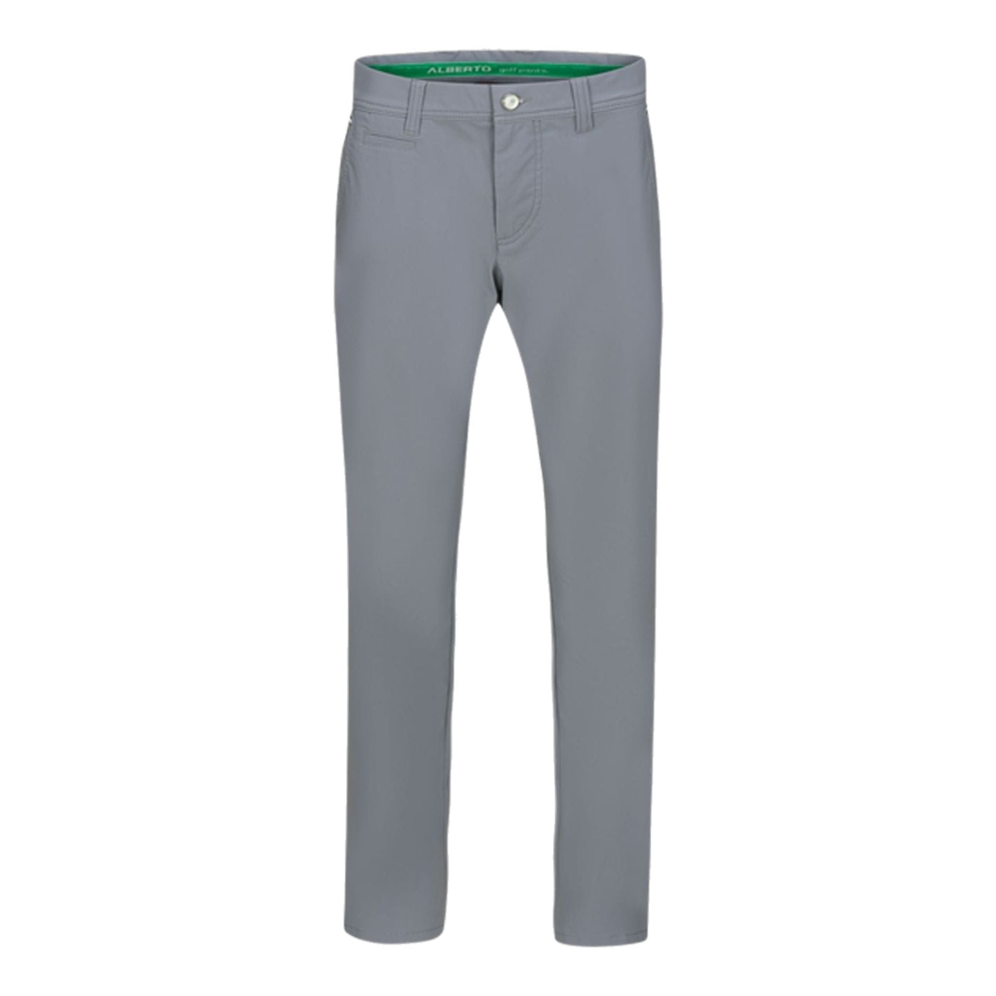 Pantalon Alberto Rookie-B5 WR REV Gris moyen Homme