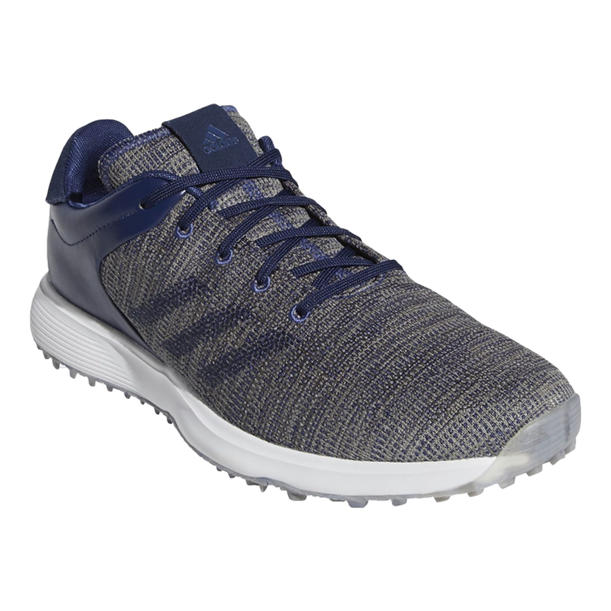 Adidas M S2G Indigo/Marine/Gris Homme
