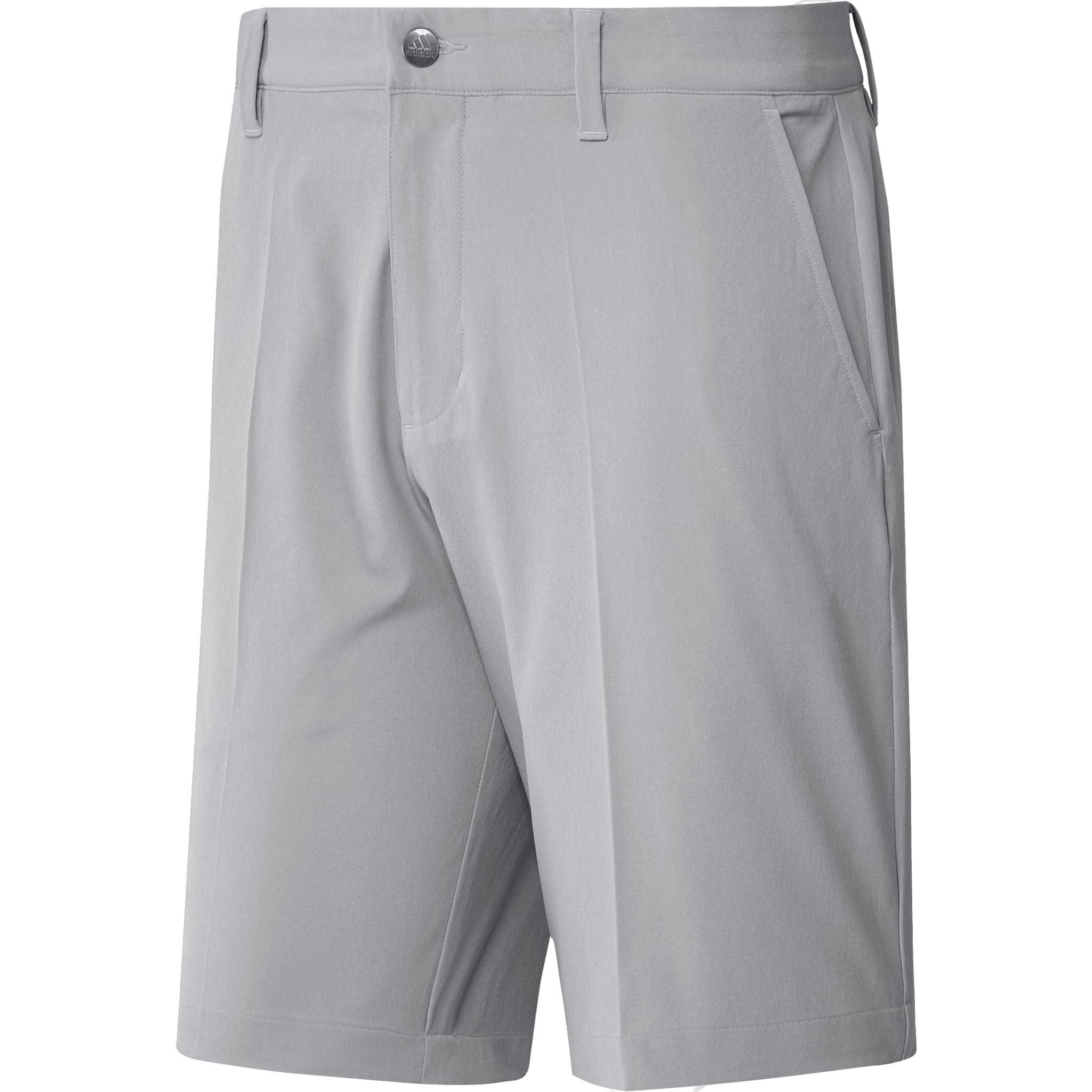 Adidas Ultimate 365 Short Gris Homme