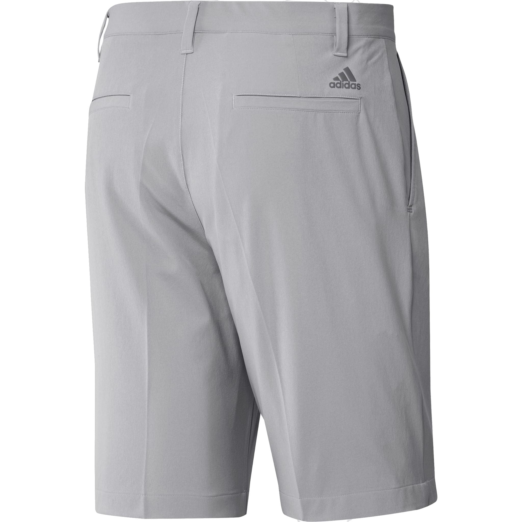 Adidas Ultimate 365 Short Gris Homme