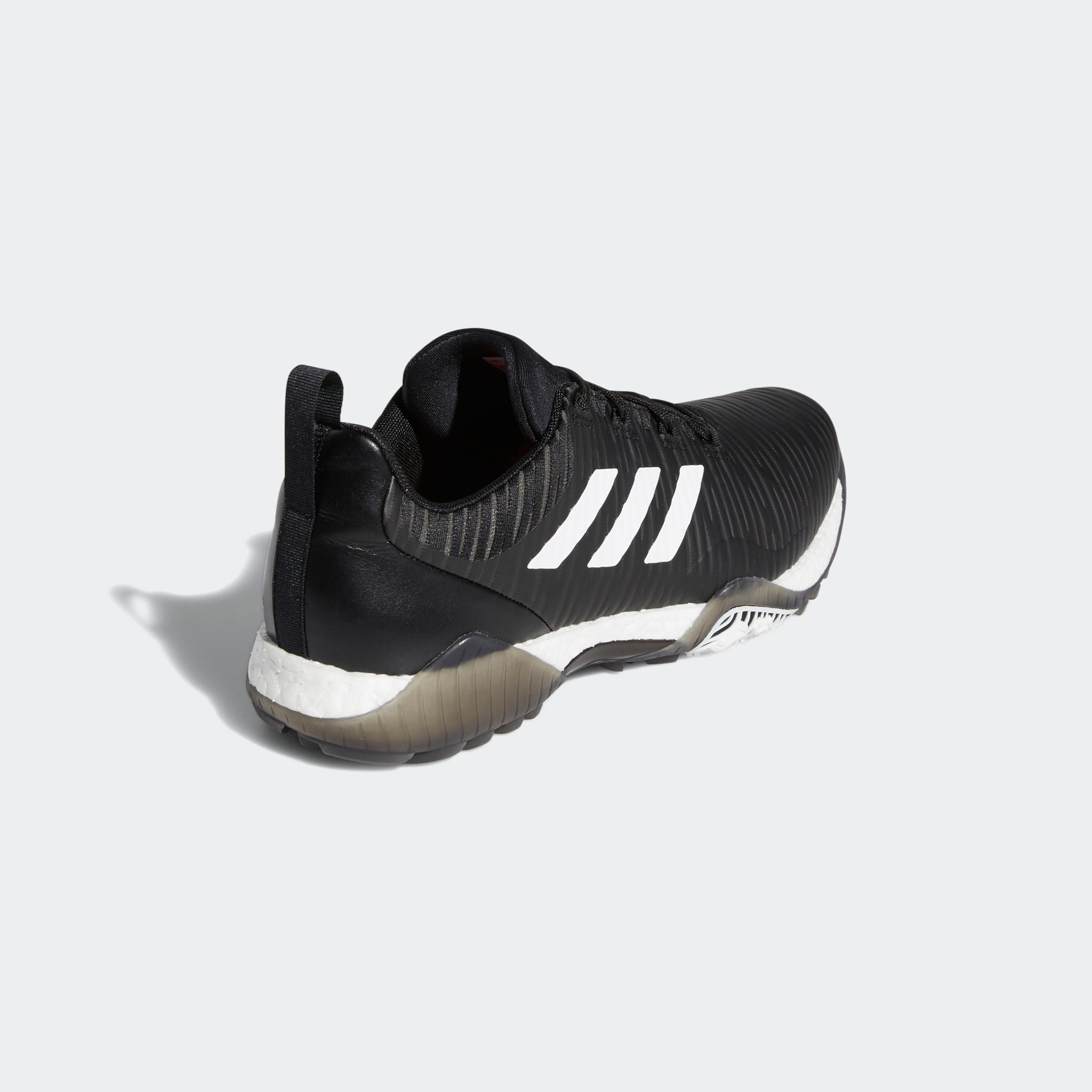Adidas M Codechaos Noir/Blanc/Gris Homme