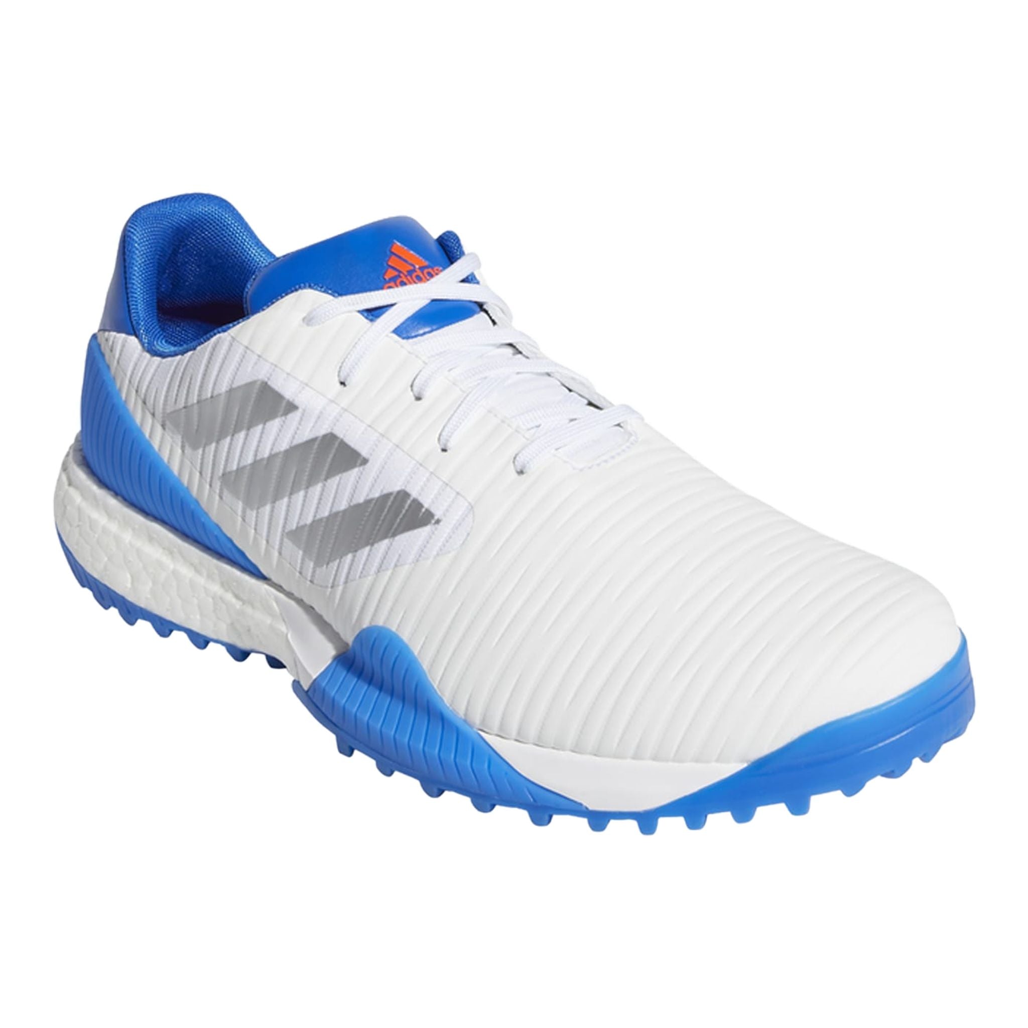 Adidas M Codechaos Sport Large Blanc/Argent/Bleu Homme