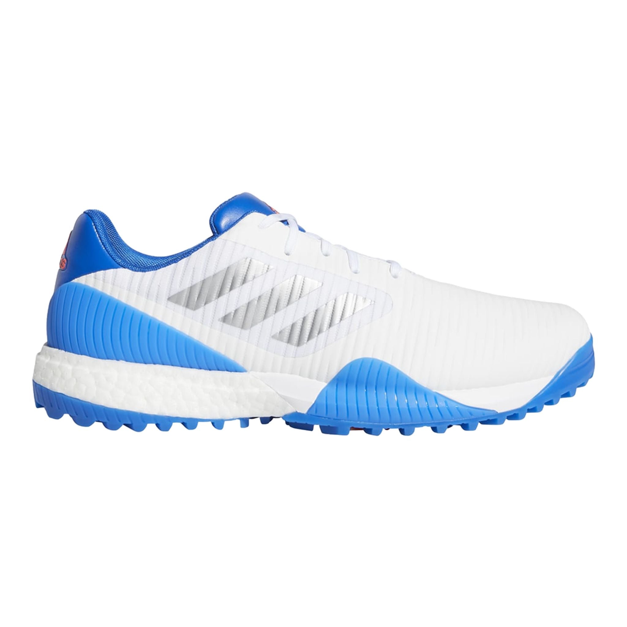 Adidas M Codechaos Sport Large Blanc/Argent/Bleu Homme