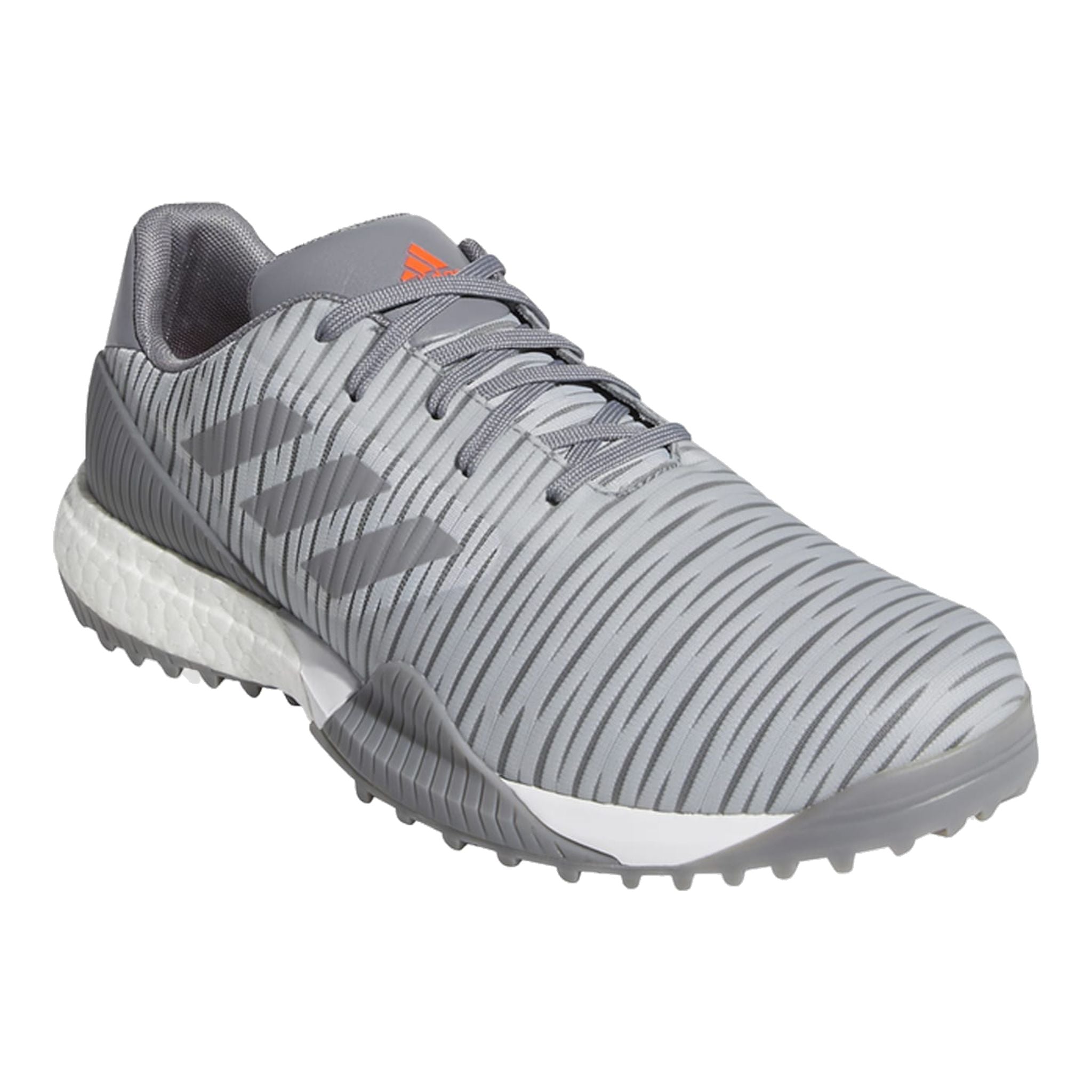 Adidas M Codechaos Sport Large Gris/Rouge Homme