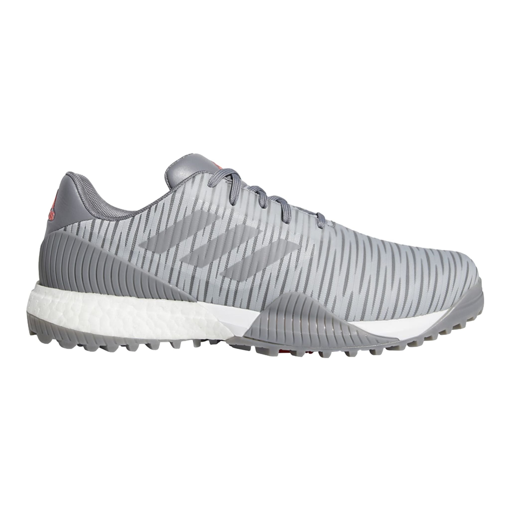 Adidas M Codechaos Sport Large Gris/Rouge Homme