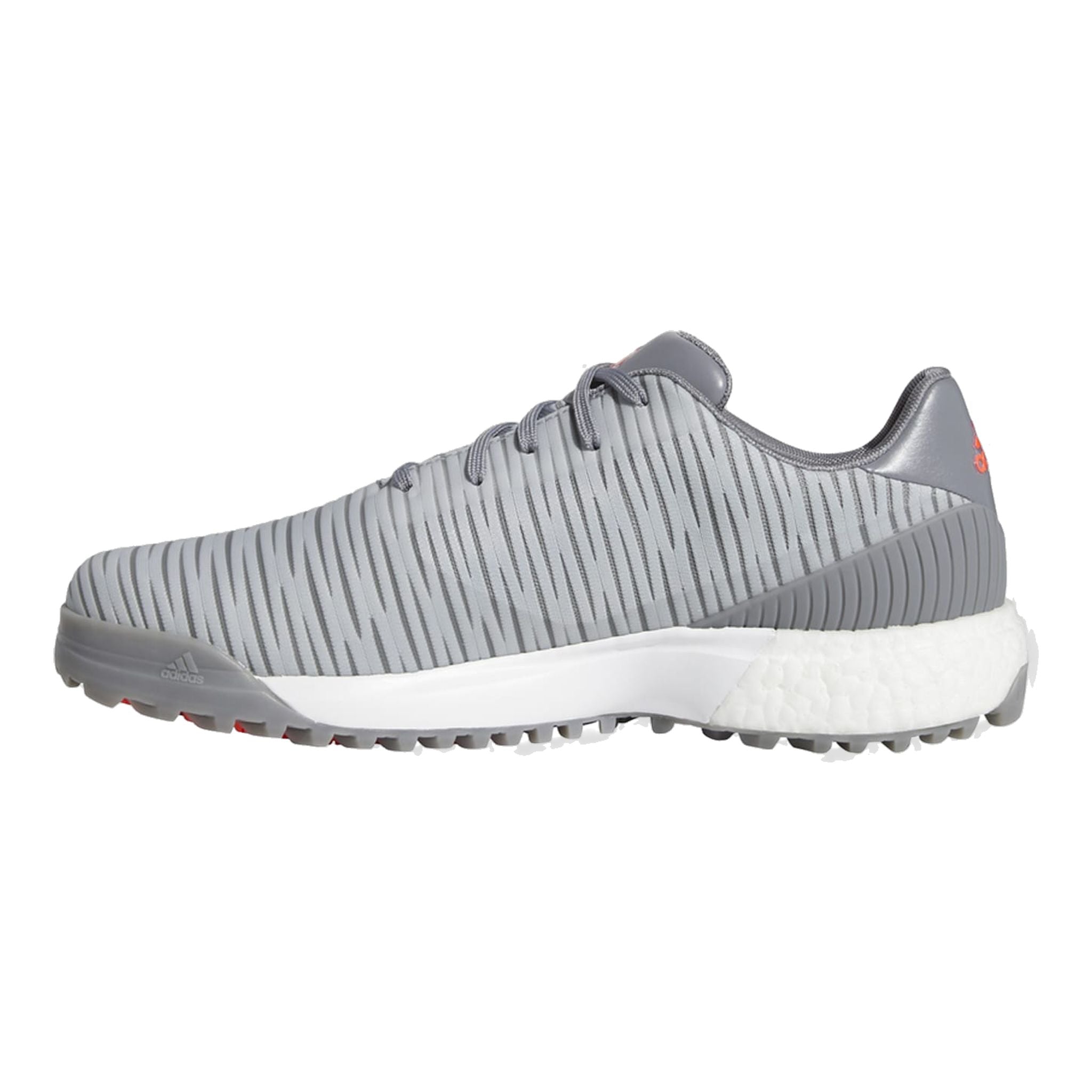 Adidas M Codechaos Sport Large Gris/Rouge Homme