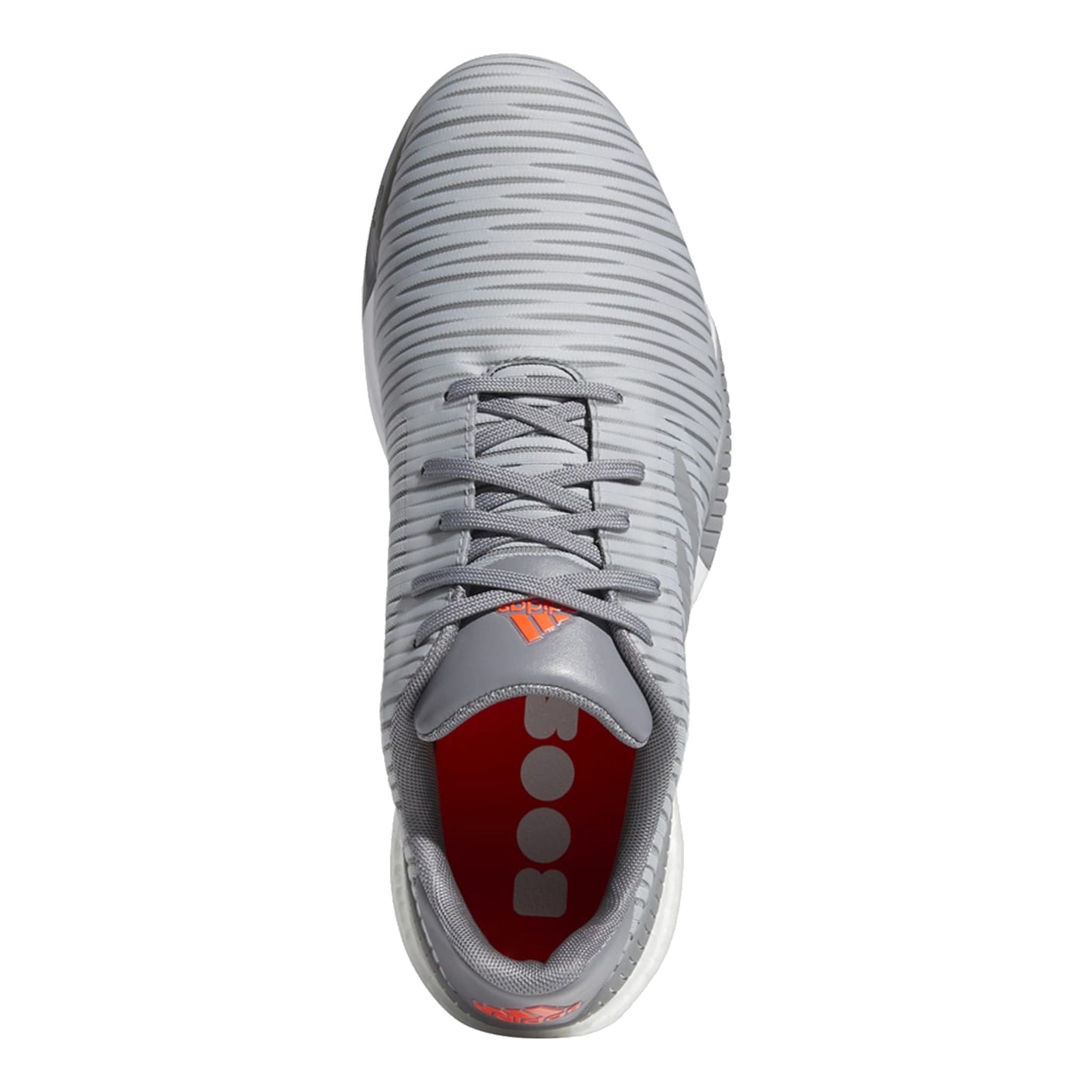 Adidas M Codechaos Sport Large Gris/Rouge Homme