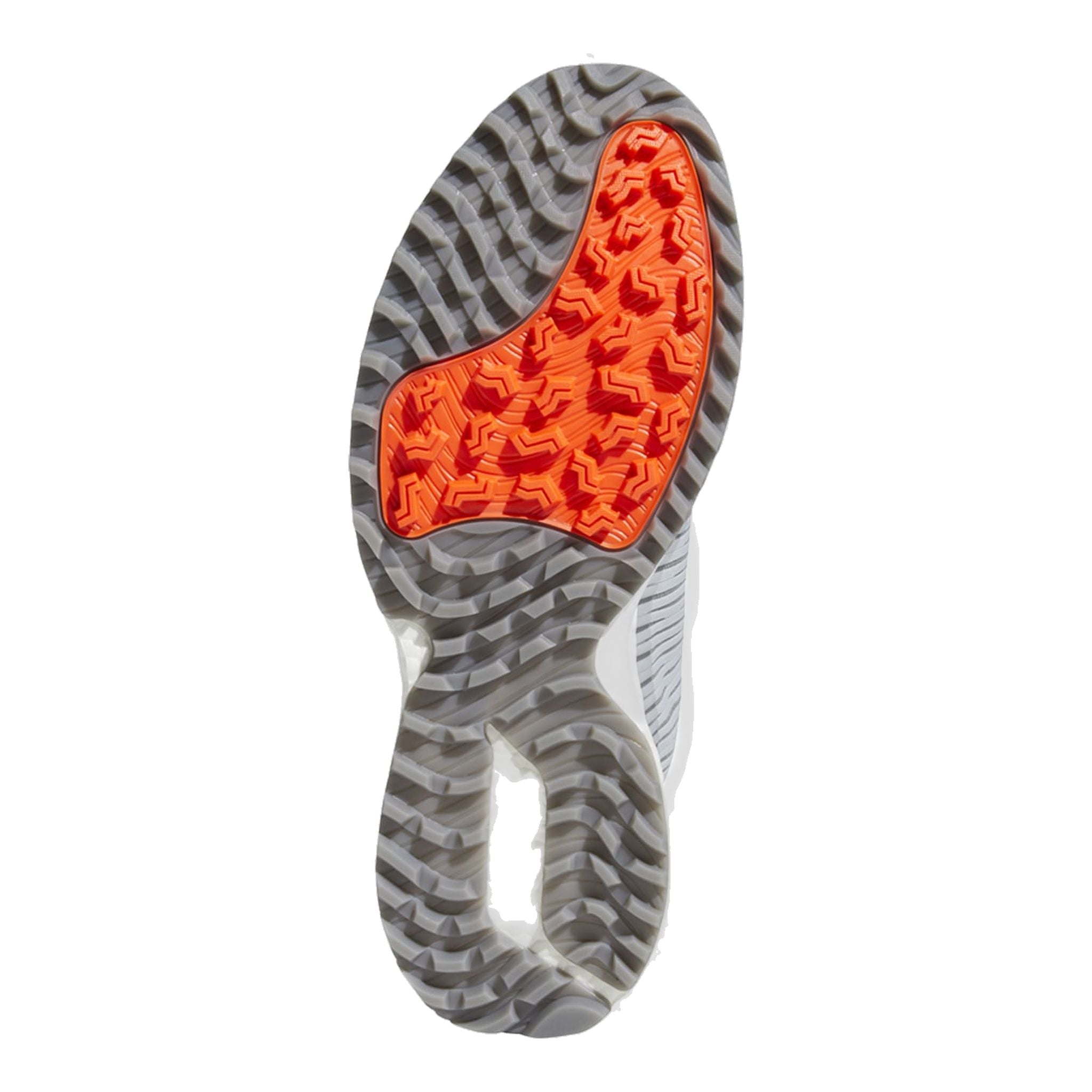 Adidas M Codechaos Sport Large Gris/Rouge Homme