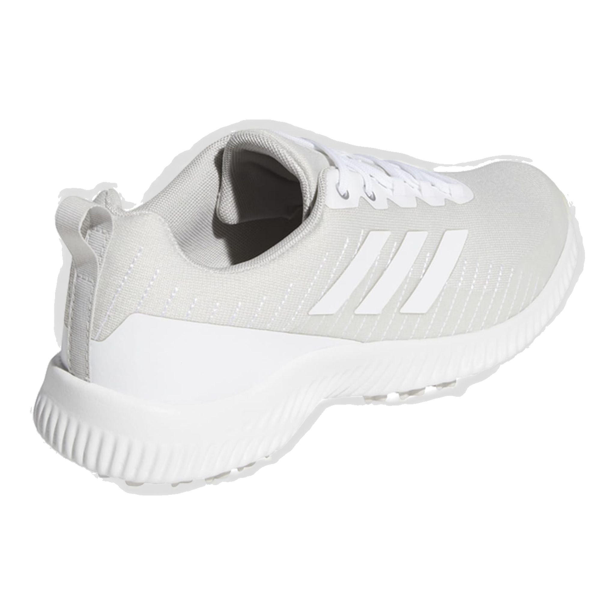 Adidas W Response Bounce 2.0 SL Gris/Blanc/Argent Femme