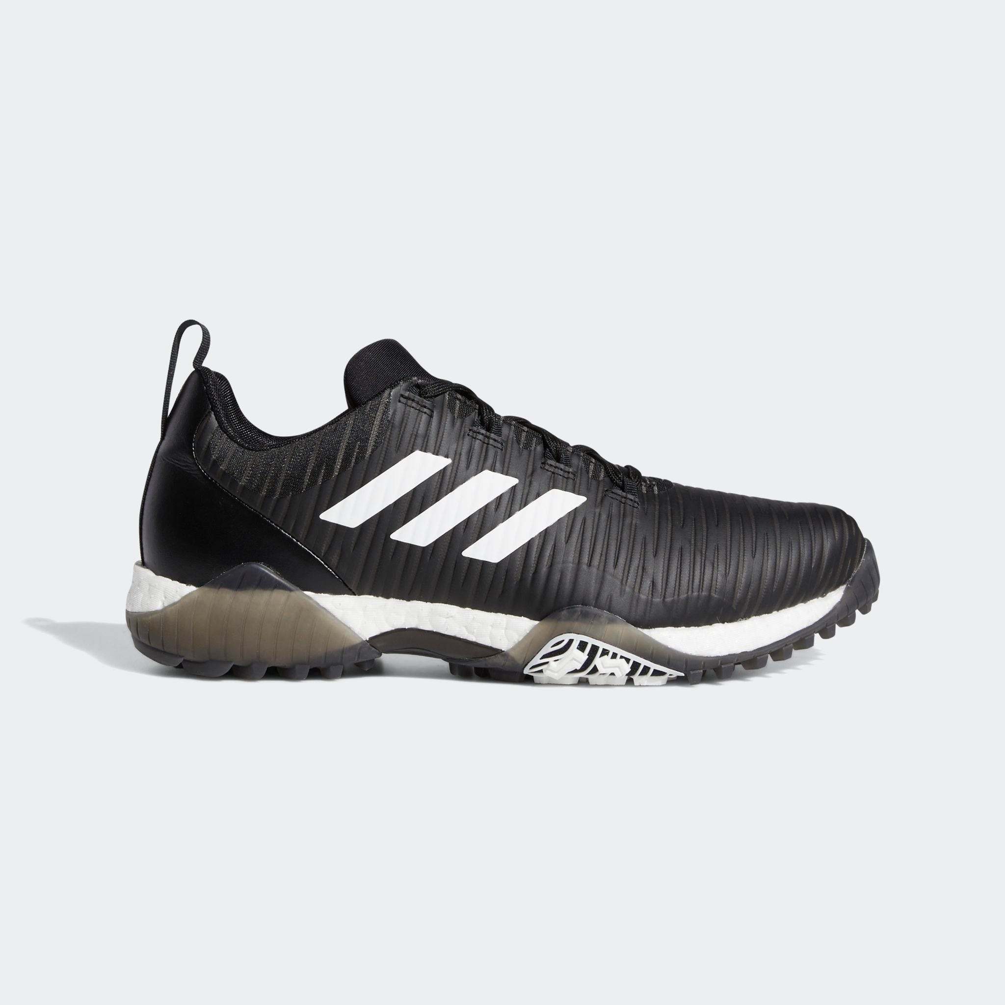 Adidas M Codechaos Noir/Blanc/Gris Homme