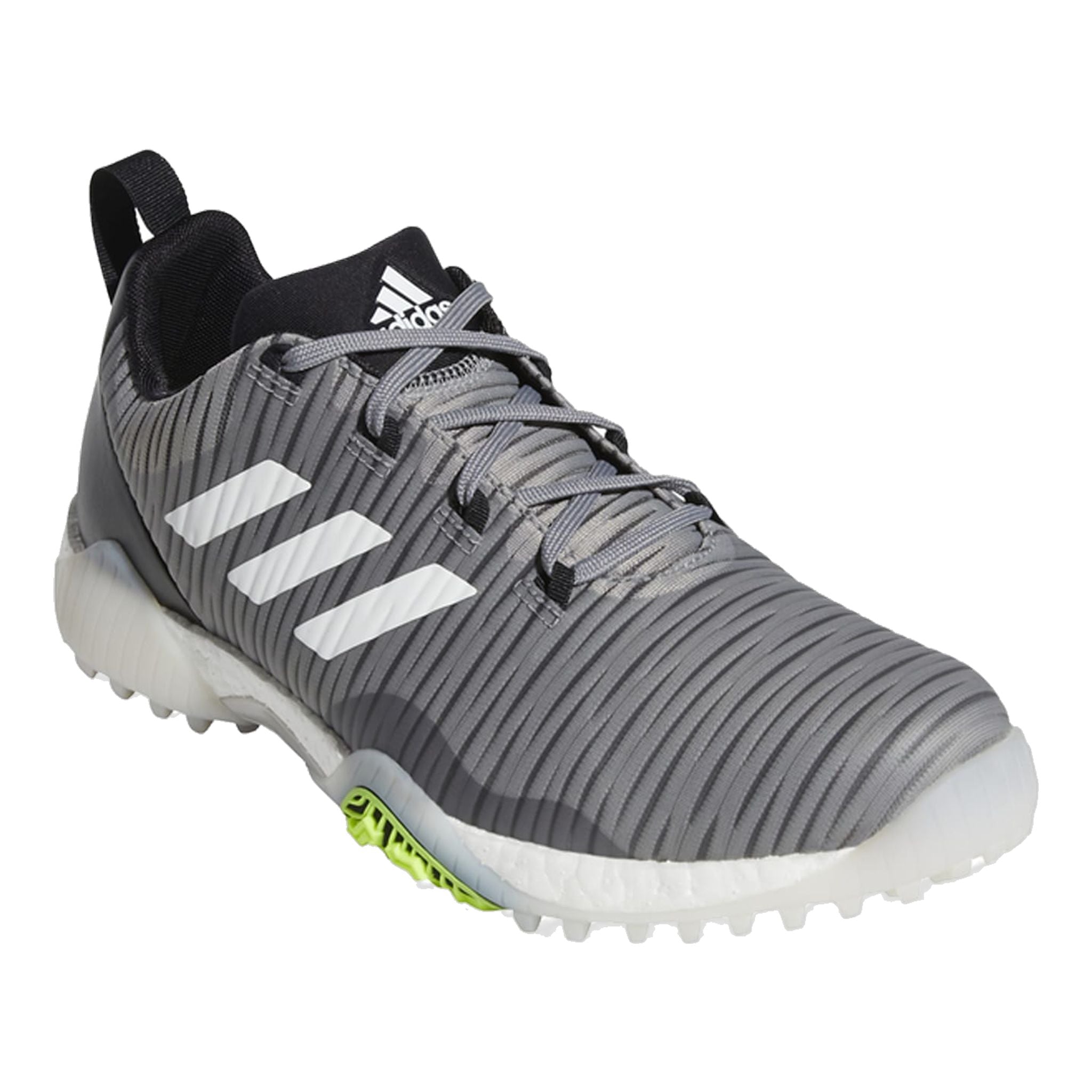 Adidas M Codechaos Gris/Blanc/Noir Homme