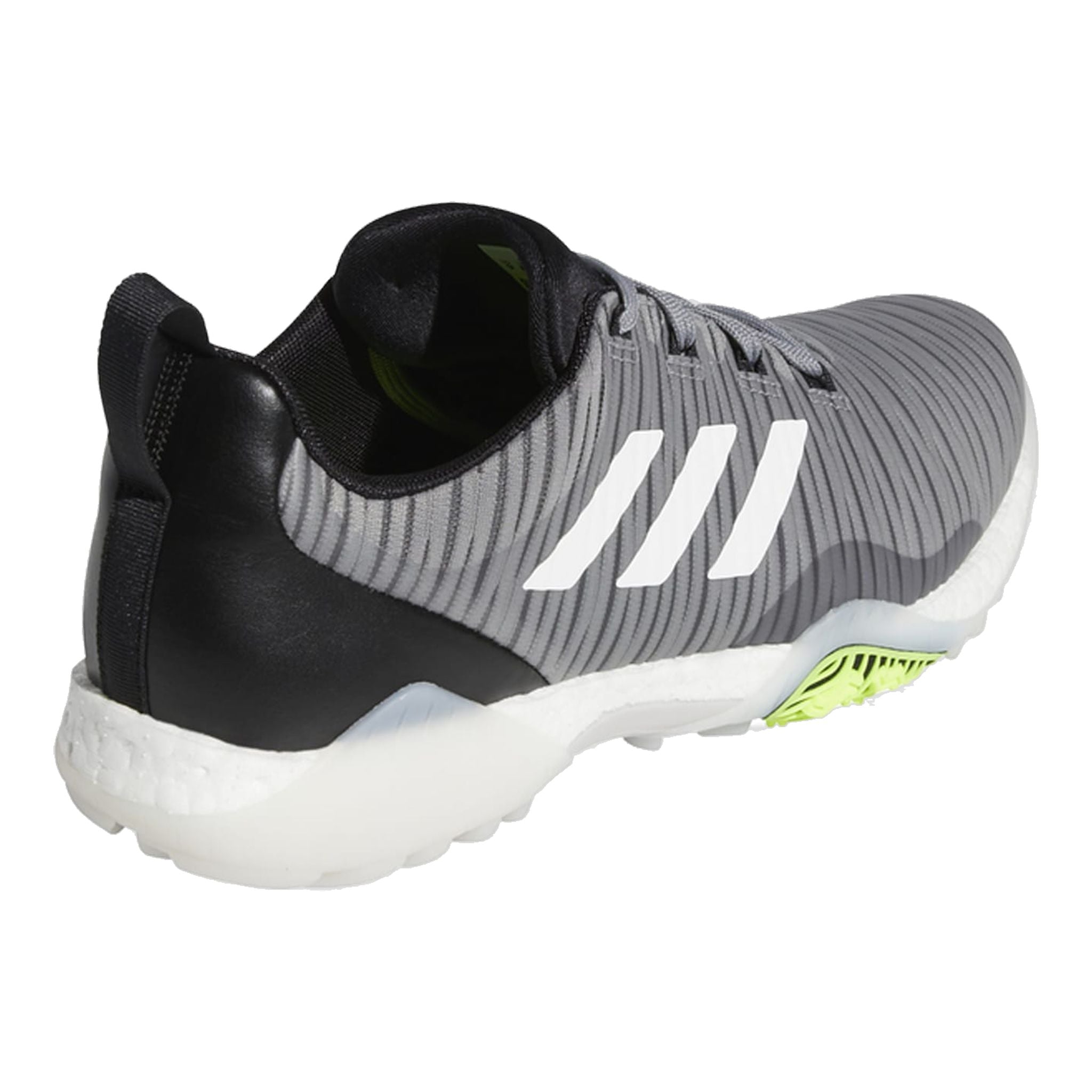 Adidas M Codechaos Gris/Blanc/Noir Homme